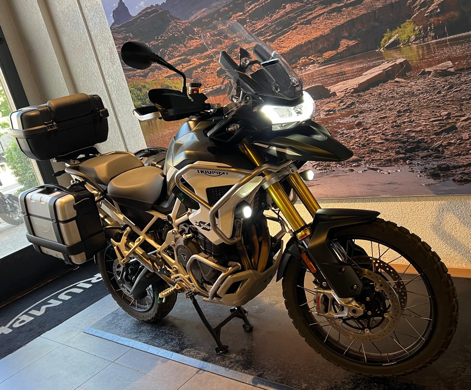 TRIUMPH Tiger 1200 Rally Pro-showroom-element-1