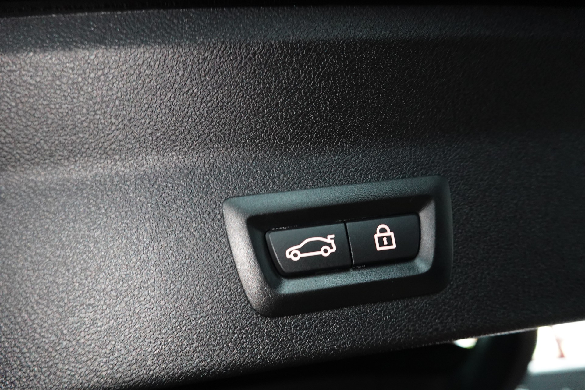 BMW X3 X-DRIVE M COMPETITION STEPTRONIC BLACK M FULL ON TOP-image-41