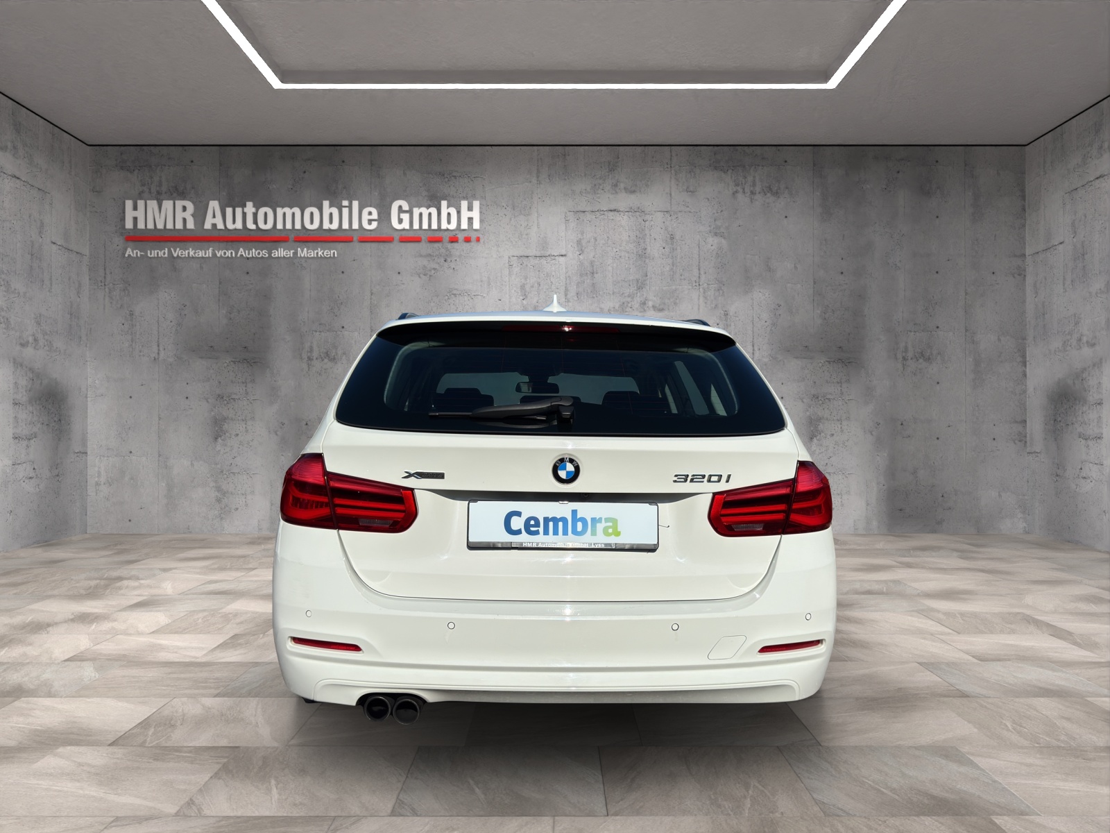 BMW 320i xDrive Touring Steptronic-image-5