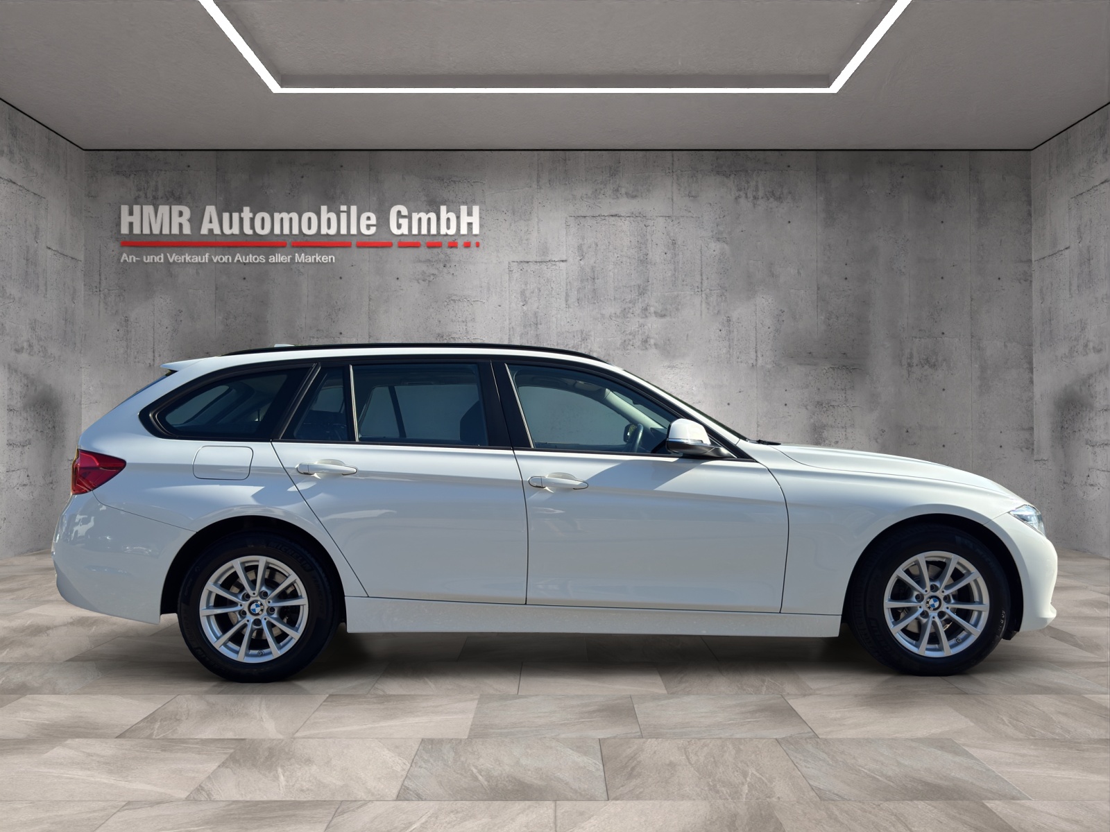BMW 320i xDrive Touring Steptronic-image-6