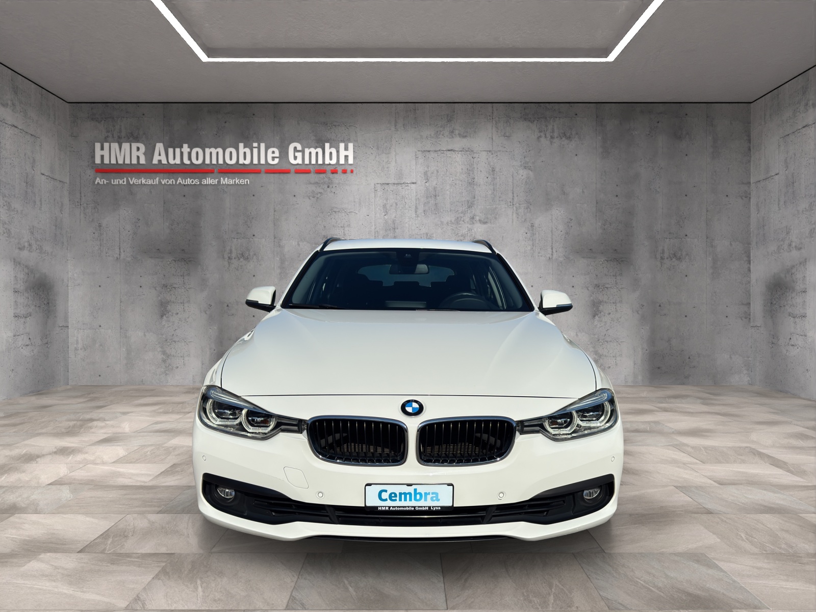 BMW 320i xDrive Touring Steptronic-image-4