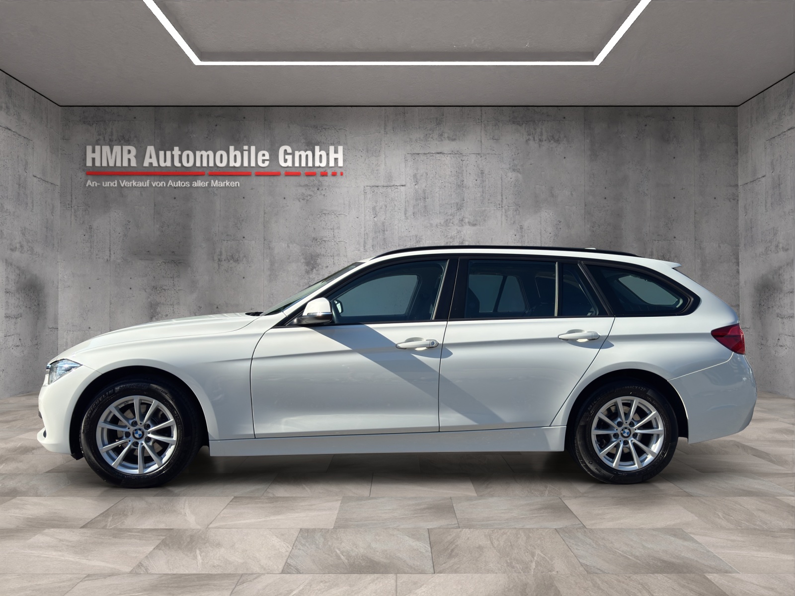 BMW 320i xDrive Touring Steptronic-image-7