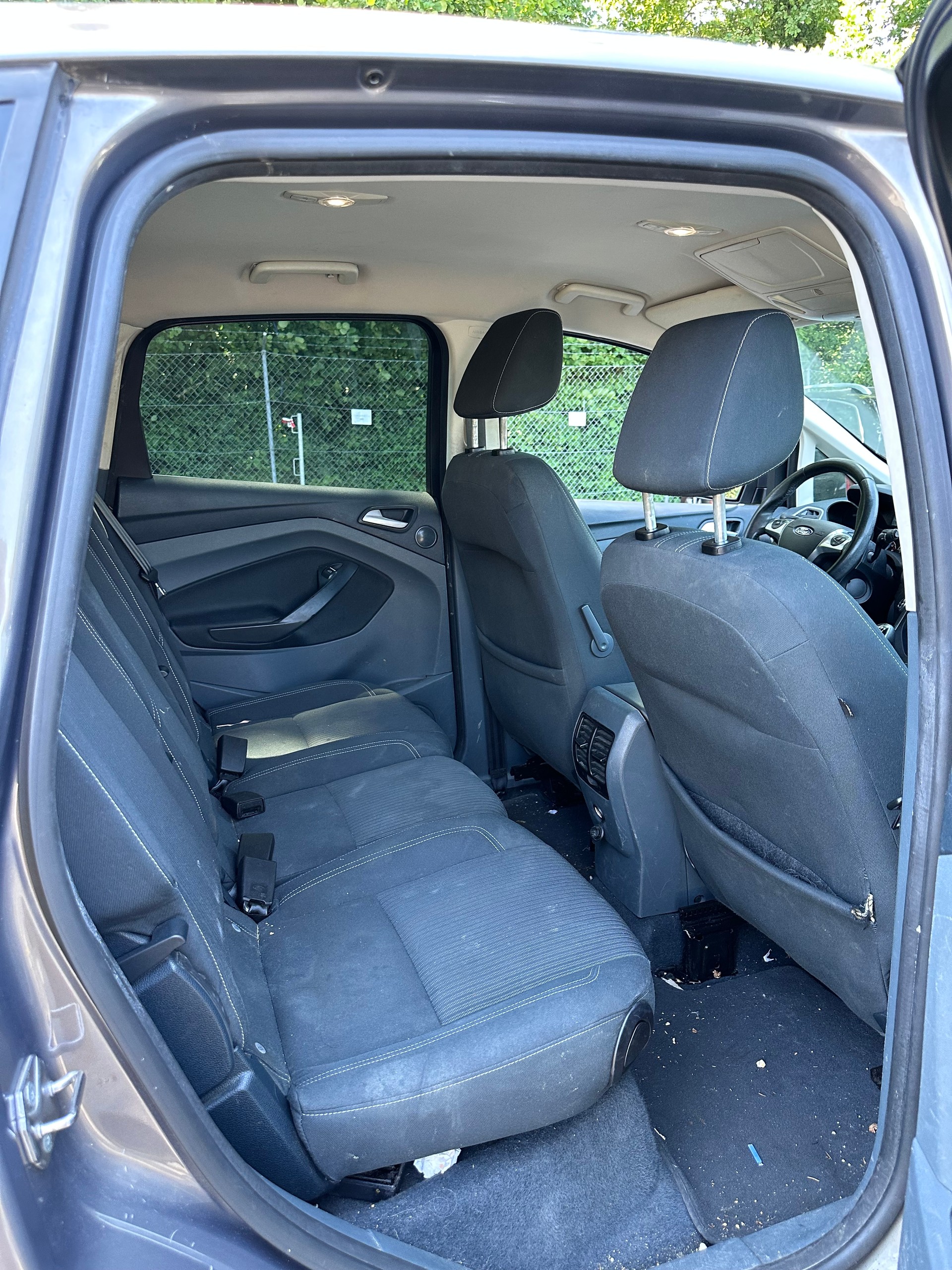 FORD C-Max 1.6 TDCi Carving-image-6