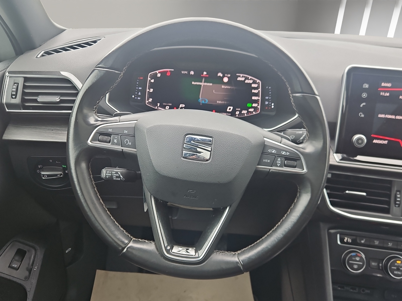 SEAT Tarraco 2.0 TDI CR Xcellence 4Drive DSG-image-11