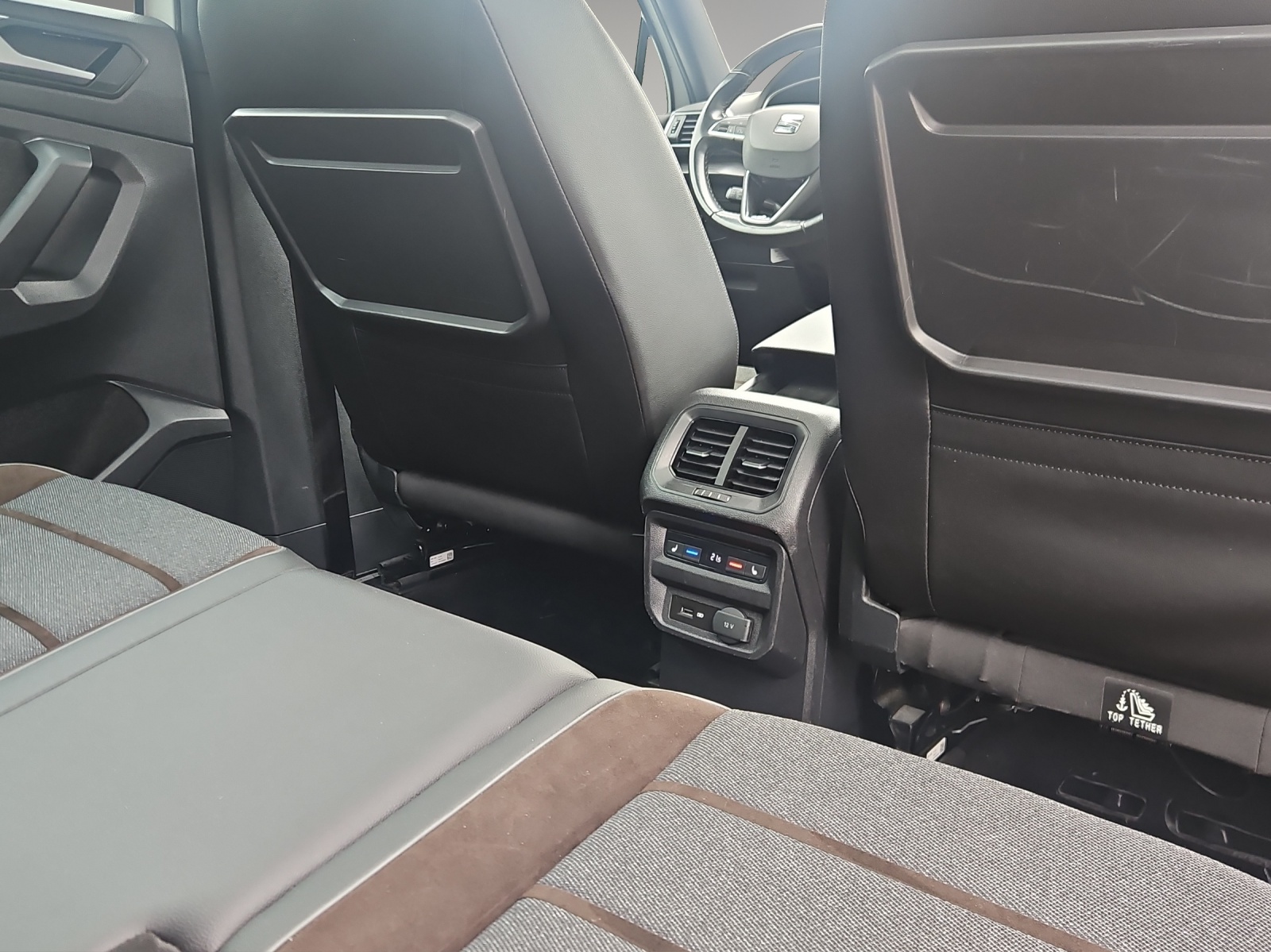 SEAT Tarraco 2.0 TDI CR Xcellence 4Drive DSG-image-14