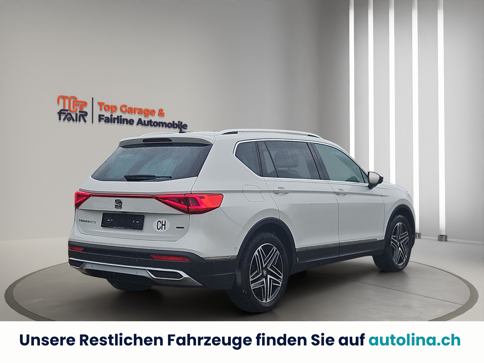 SEAT Tarraco 2.0 TDI CR Xcellence 4Drive DSG-image-7