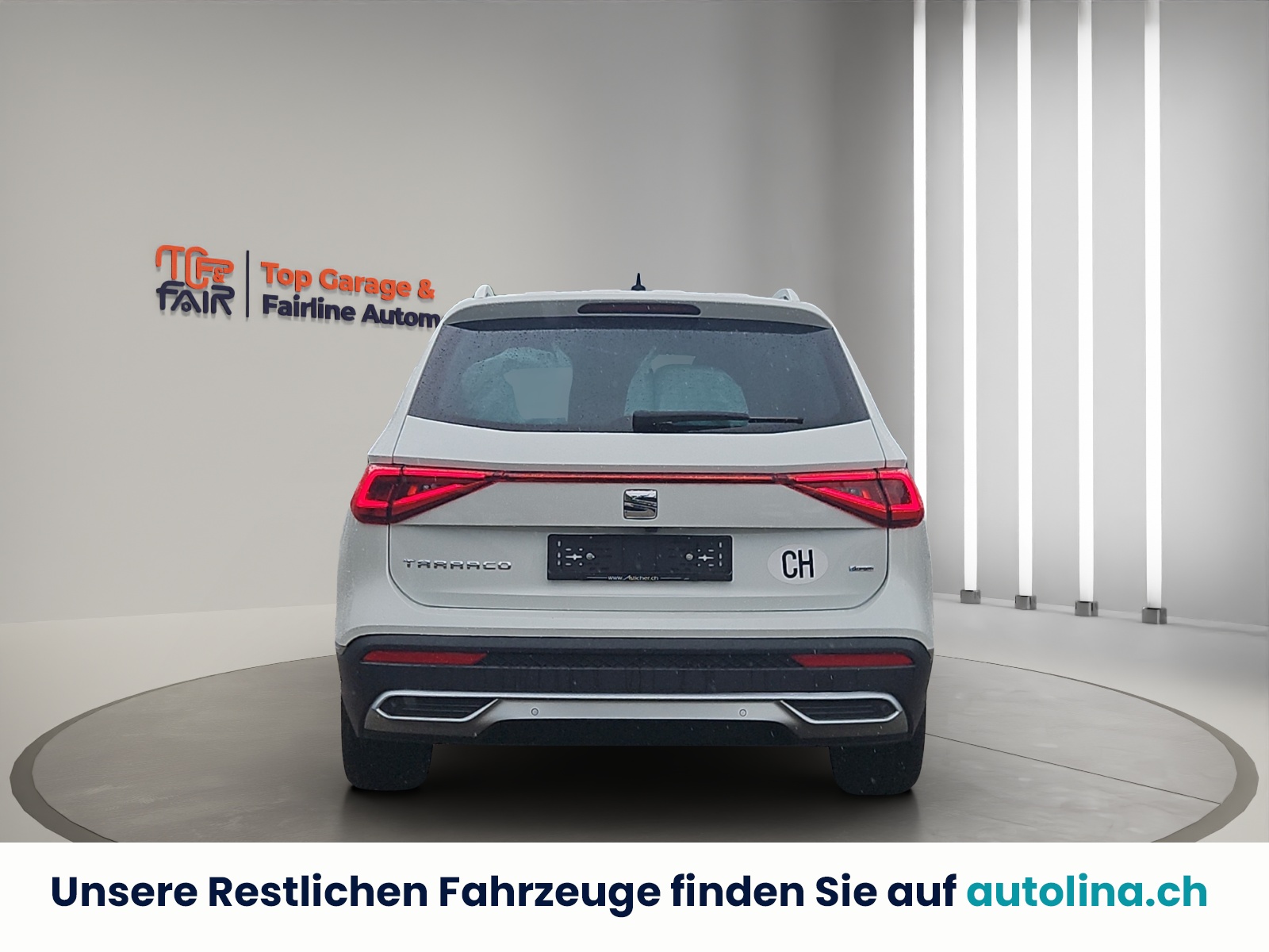 SEAT Tarraco 2.0 TDI CR Xcellence 4Drive DSG-image-6