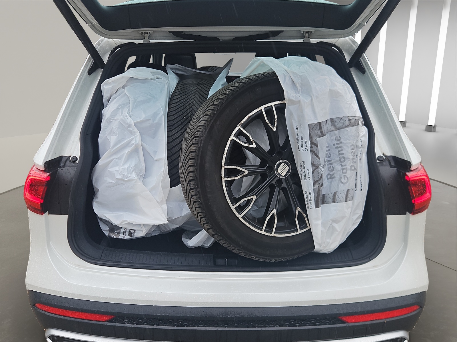 SEAT Tarraco 2.0 TDI CR Xcellence 4Drive DSG-image-15