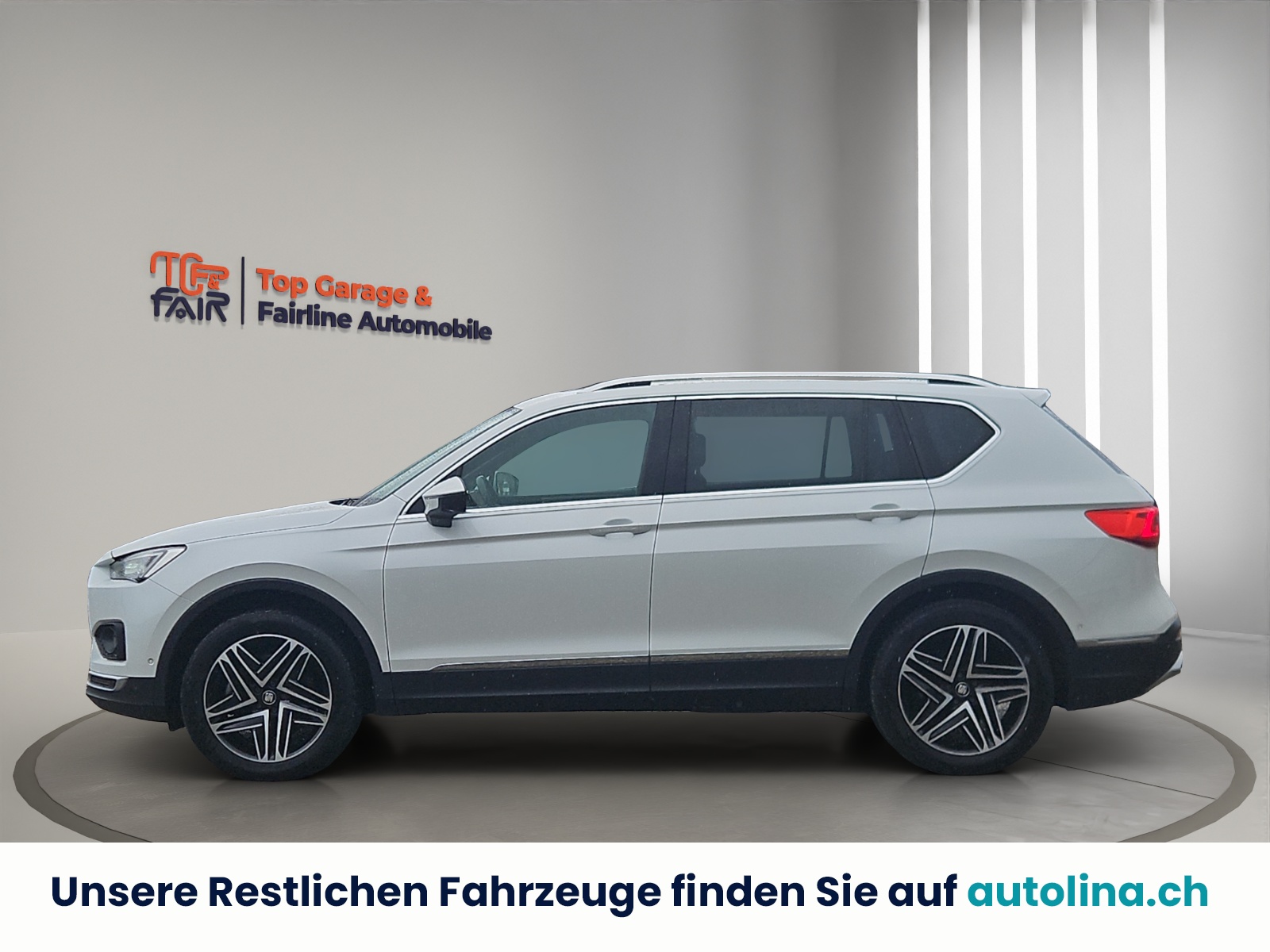 SEAT Tarraco 2.0 TDI CR Xcellence 4Drive DSG-image-3