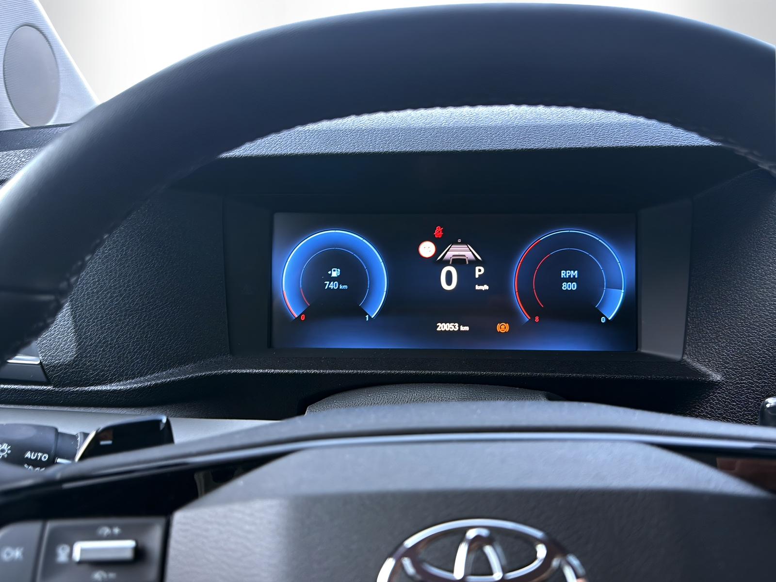 TOYOTA PROACE Verso L1 2.0 D Trend-image-9