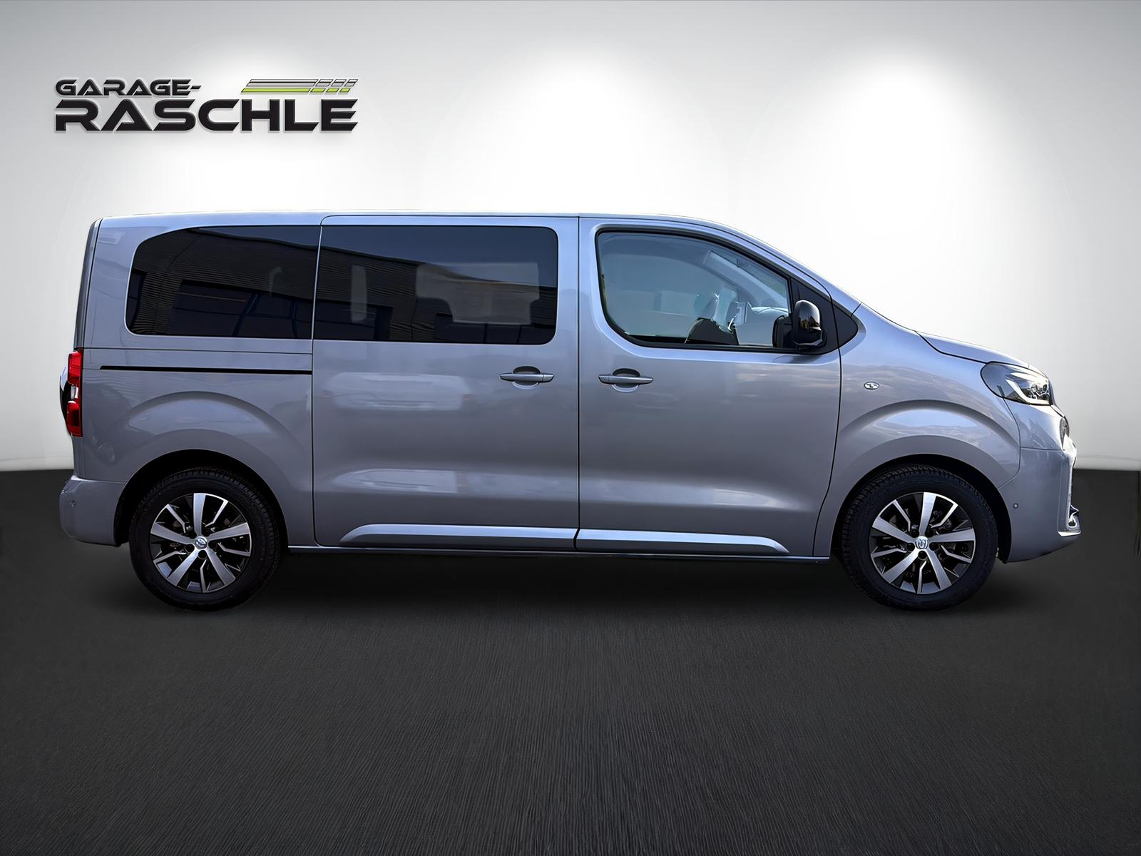 TOYOTA PROACE Verso L1 2.0 D Trend-image-5