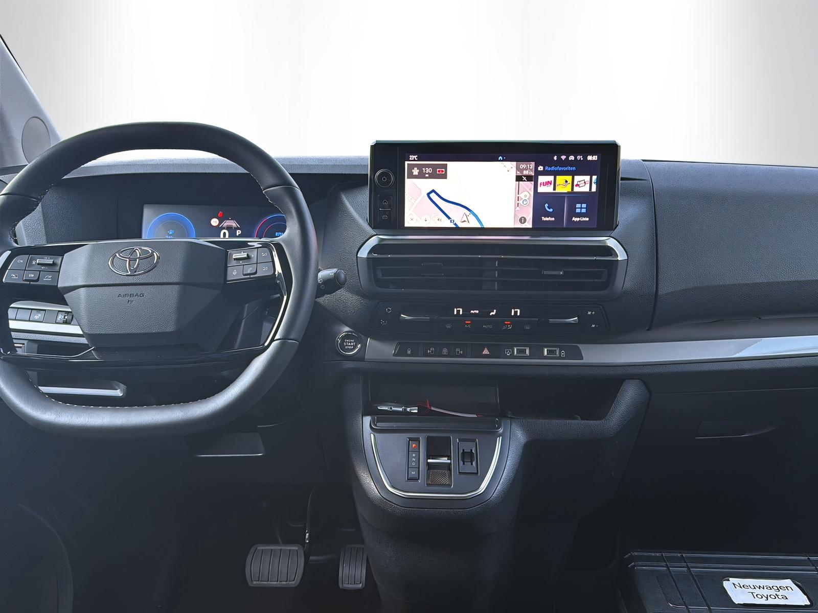 TOYOTA PROACE Verso L1 2.0 D Trend-image-7