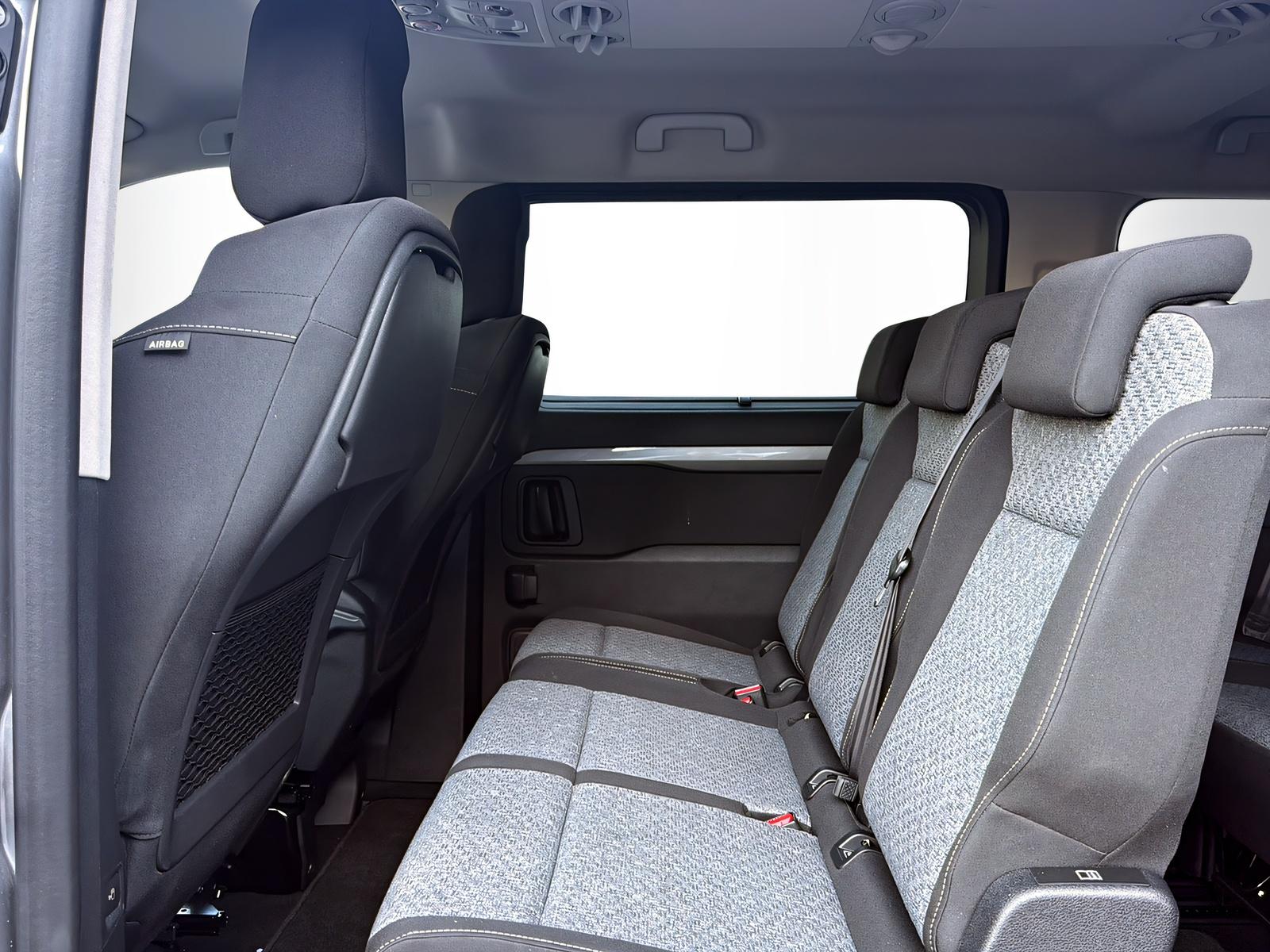 TOYOTA PROACE Verso L1 2.0 D Trend-image-10