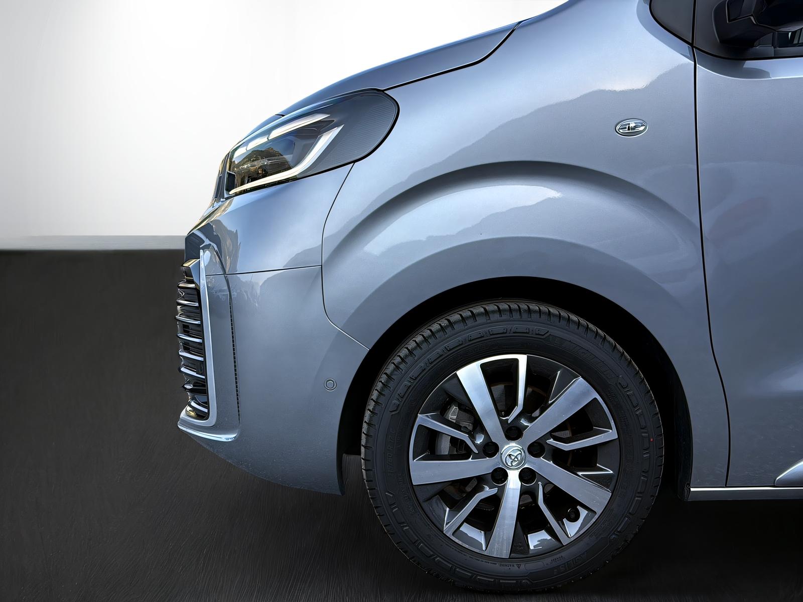 TOYOTA PROACE Verso L1 2.0 D Trend-image-3