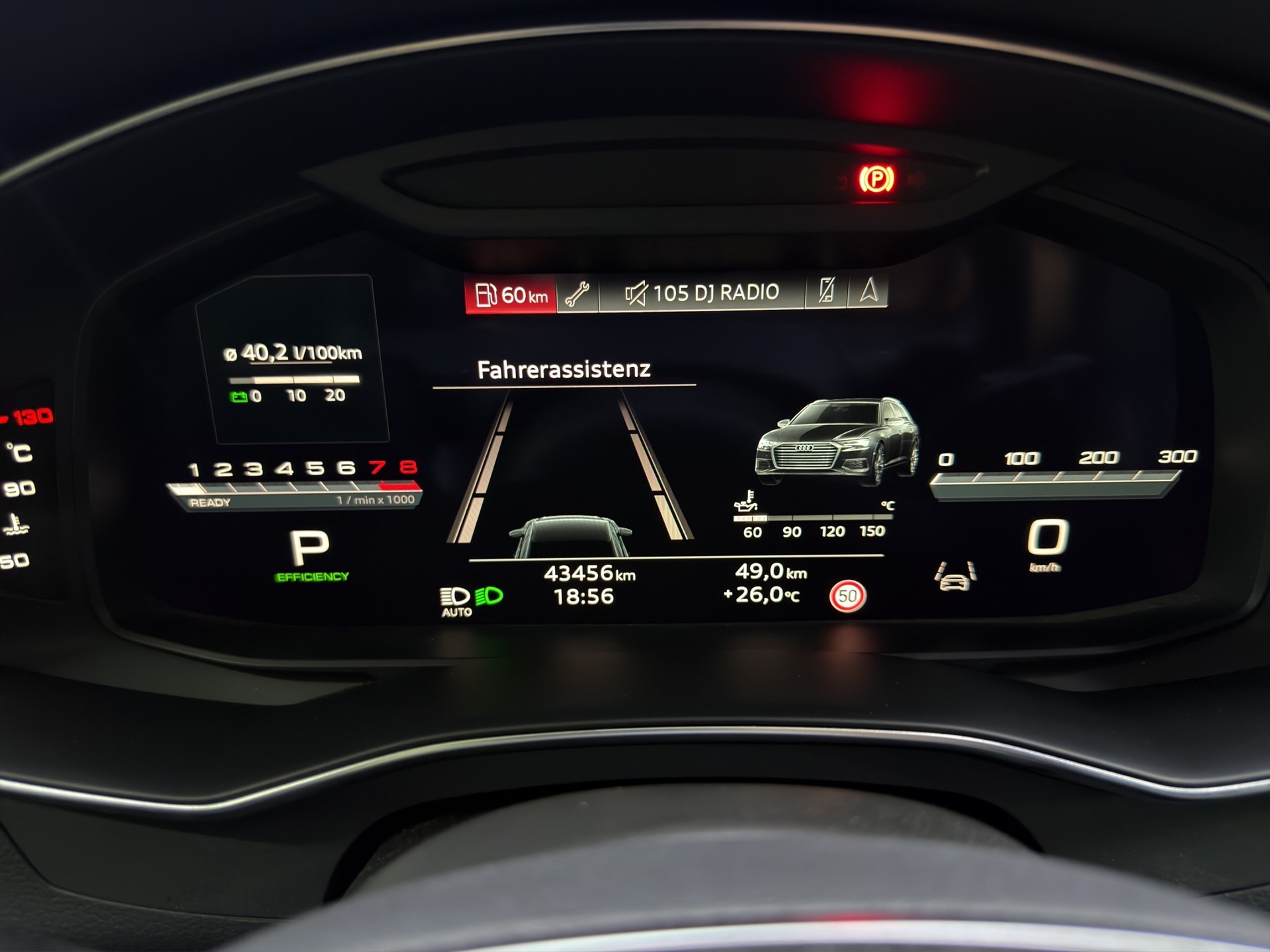 AUDI A6 Avant 45 TFSI Sport S-tronic quattro-image-10