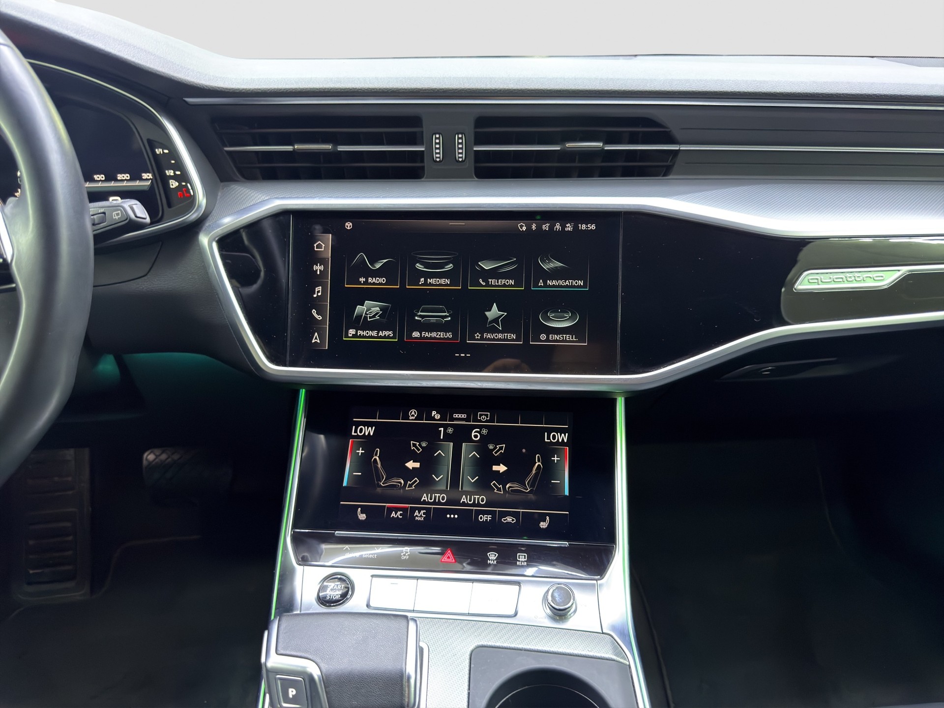 AUDI A6 Avant 45 TFSI Sport S-tronic quattro-image-7