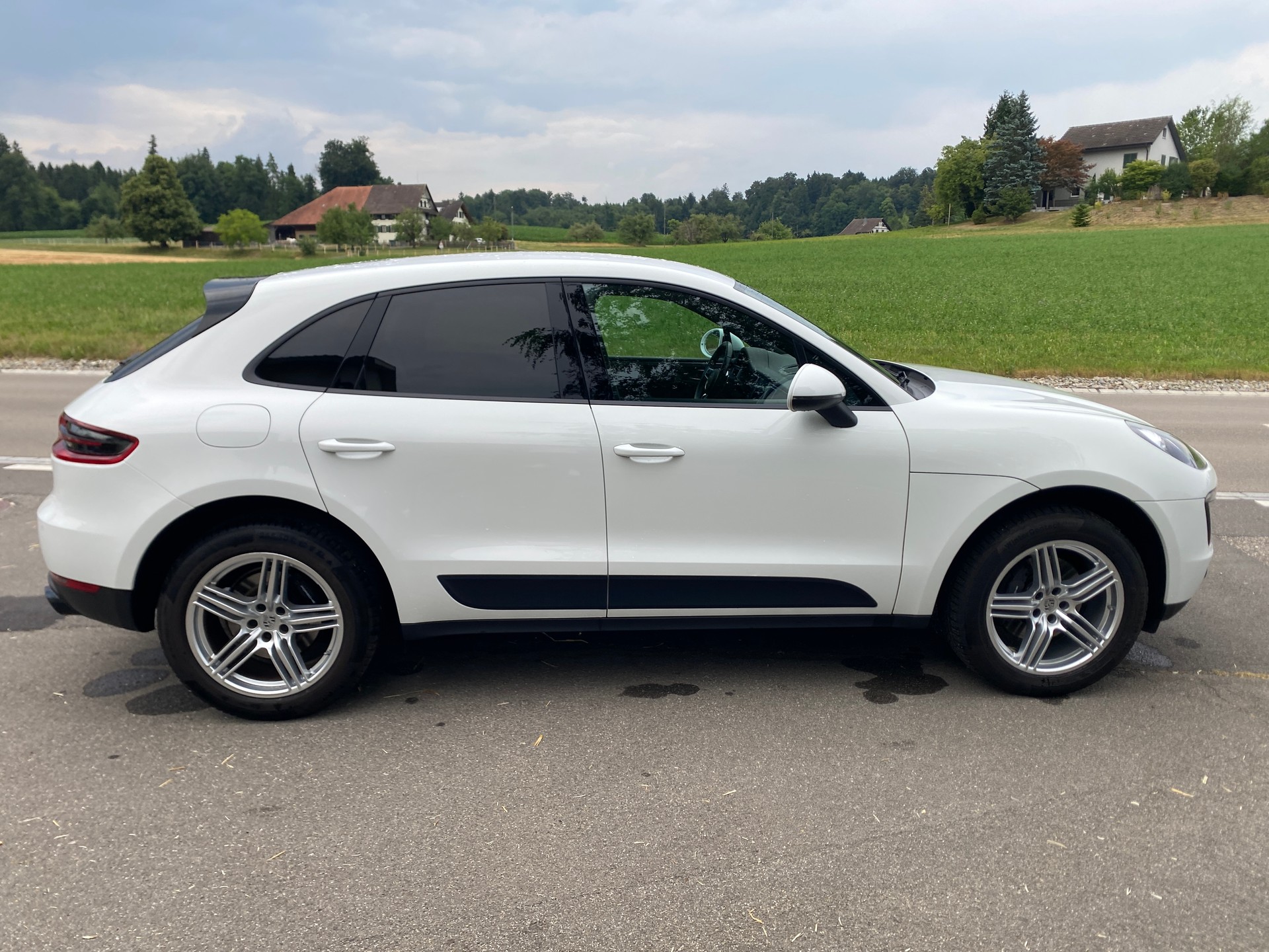 PORSCHE Macan PDK-image-5