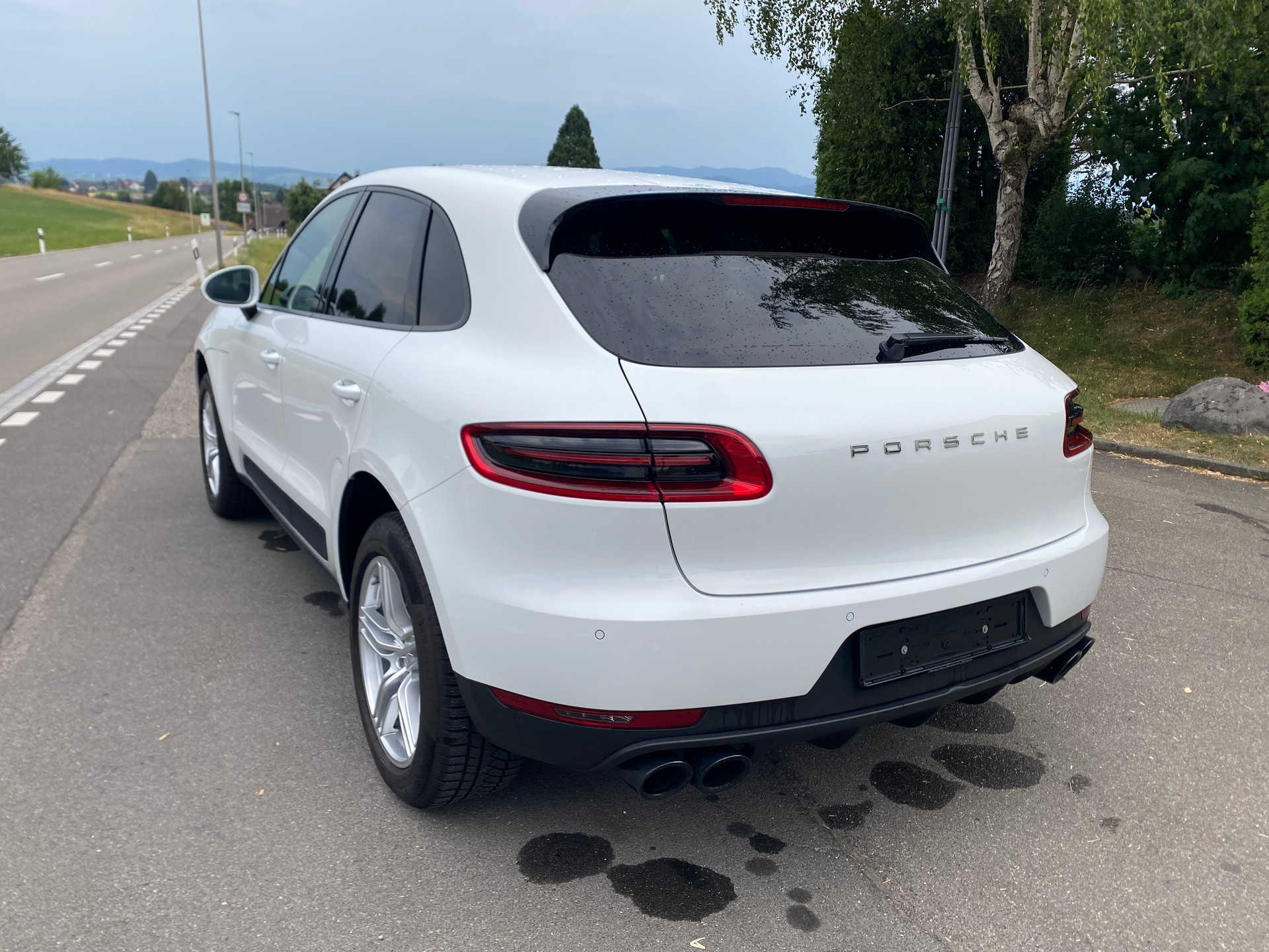 PORSCHE Macan PDK-image-8