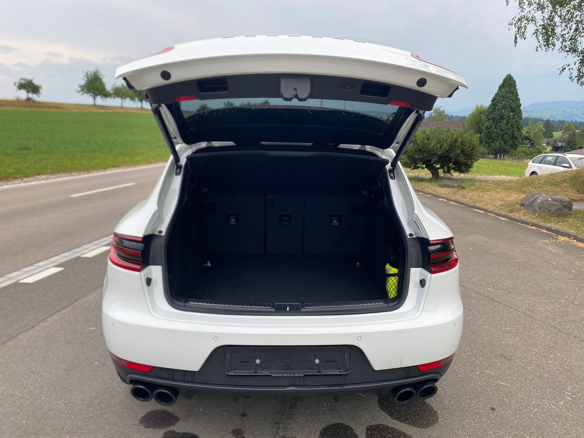 PORSCHE Macan PDK-image-7