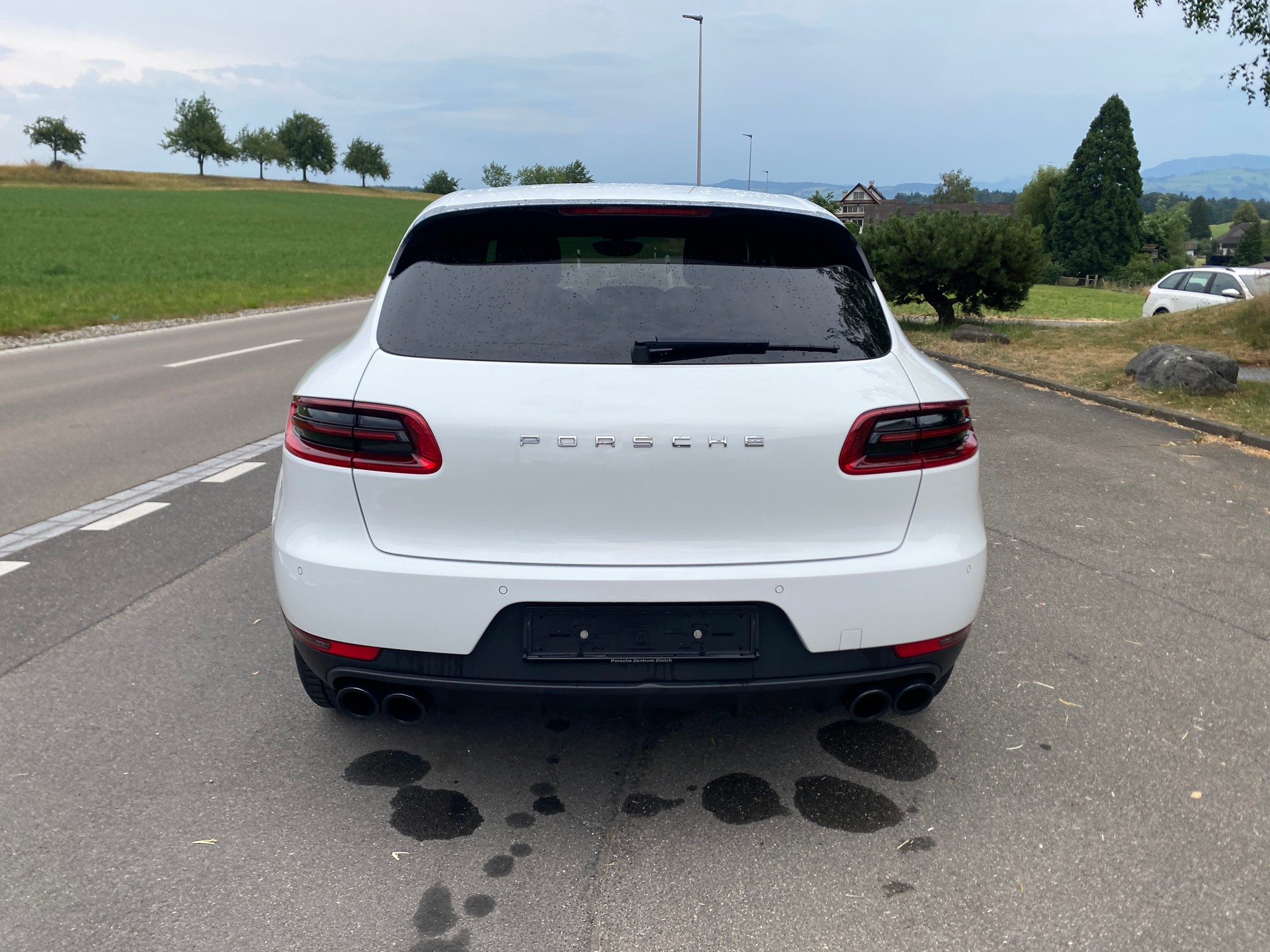 PORSCHE Macan PDK-image-6