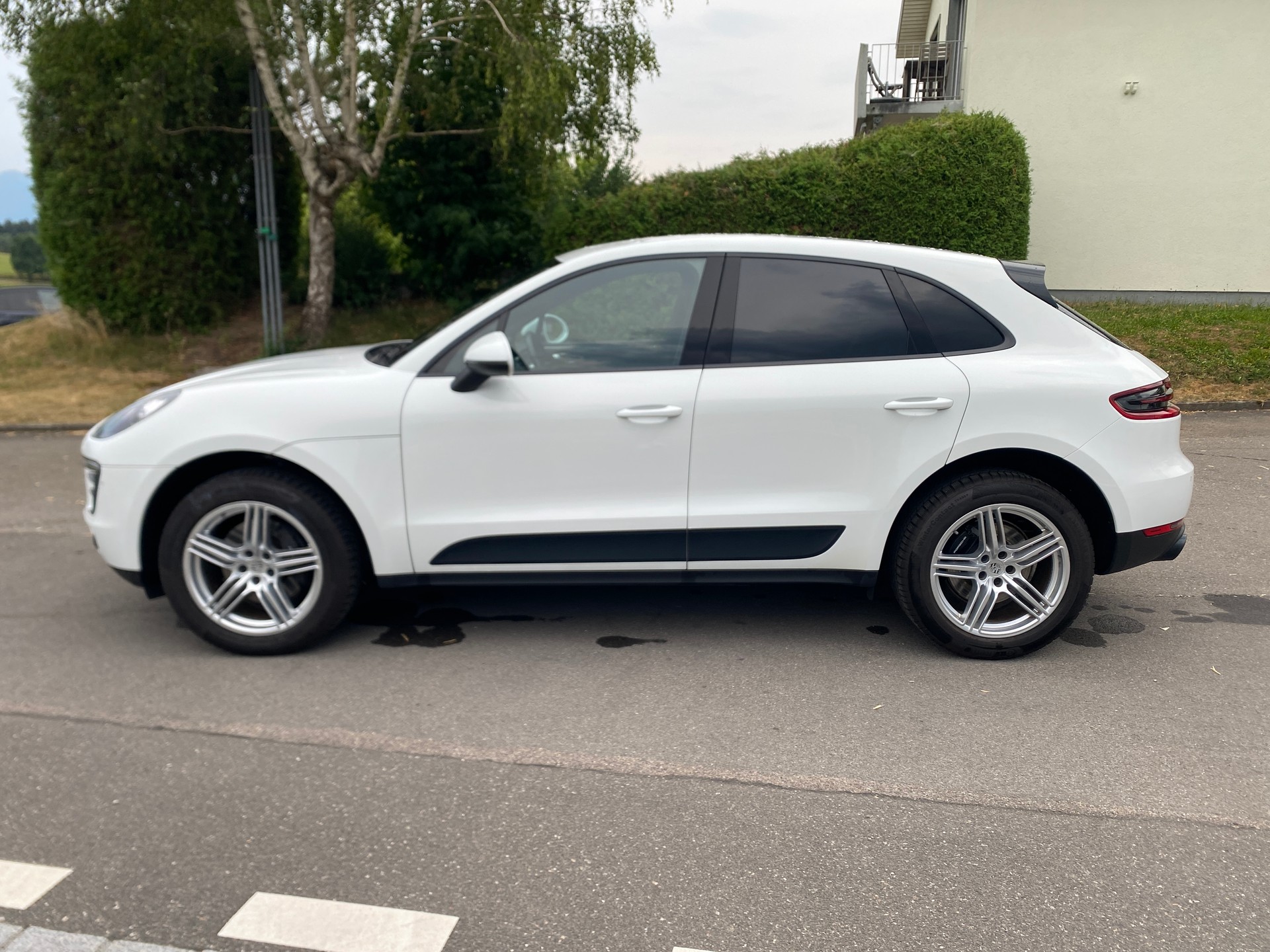 PORSCHE Macan PDK-image-4