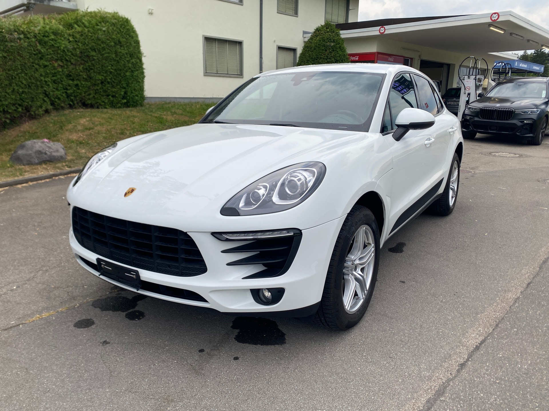 PORSCHE Macan PDK-image-0