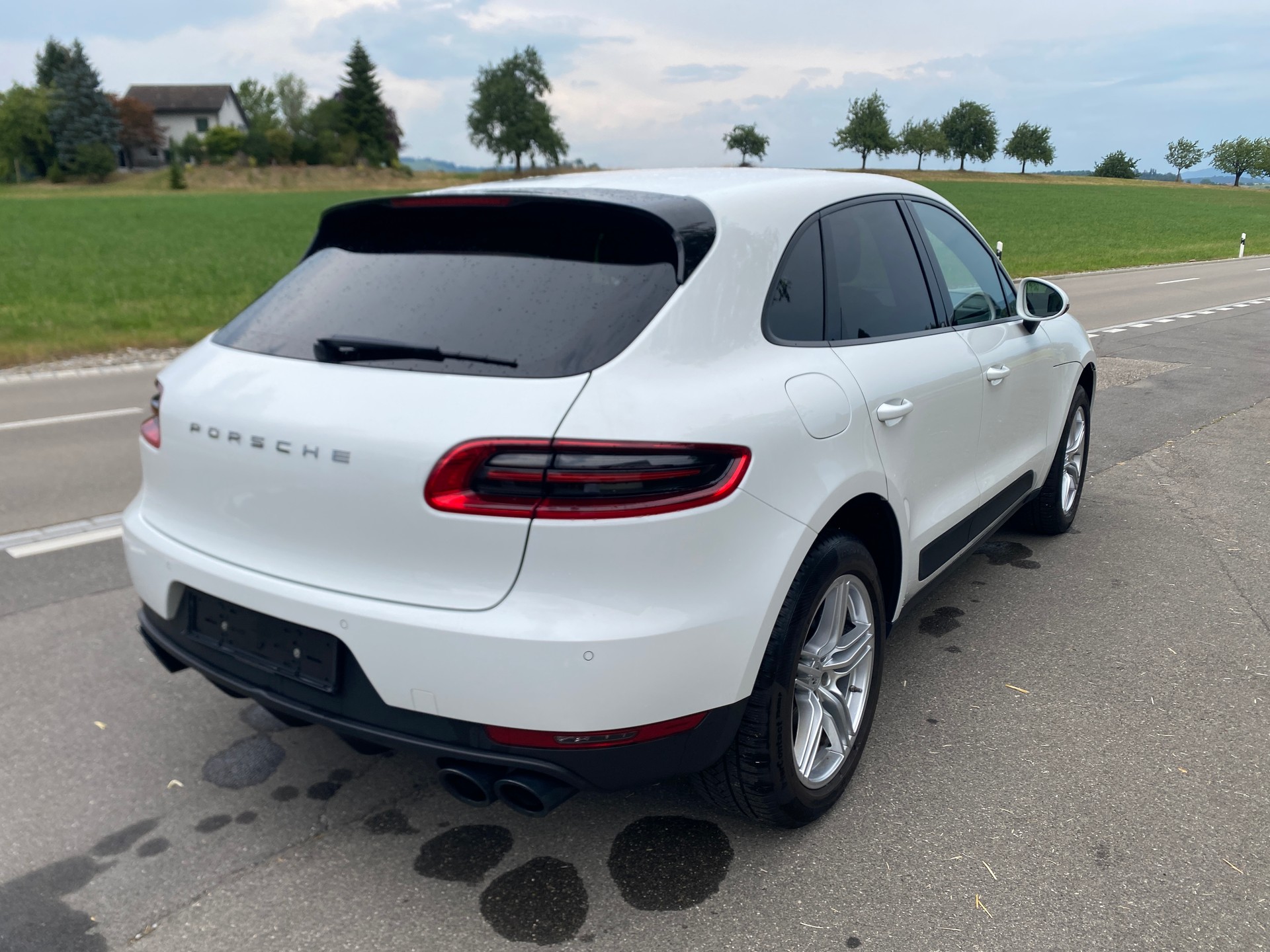 PORSCHE Macan PDK-image-9