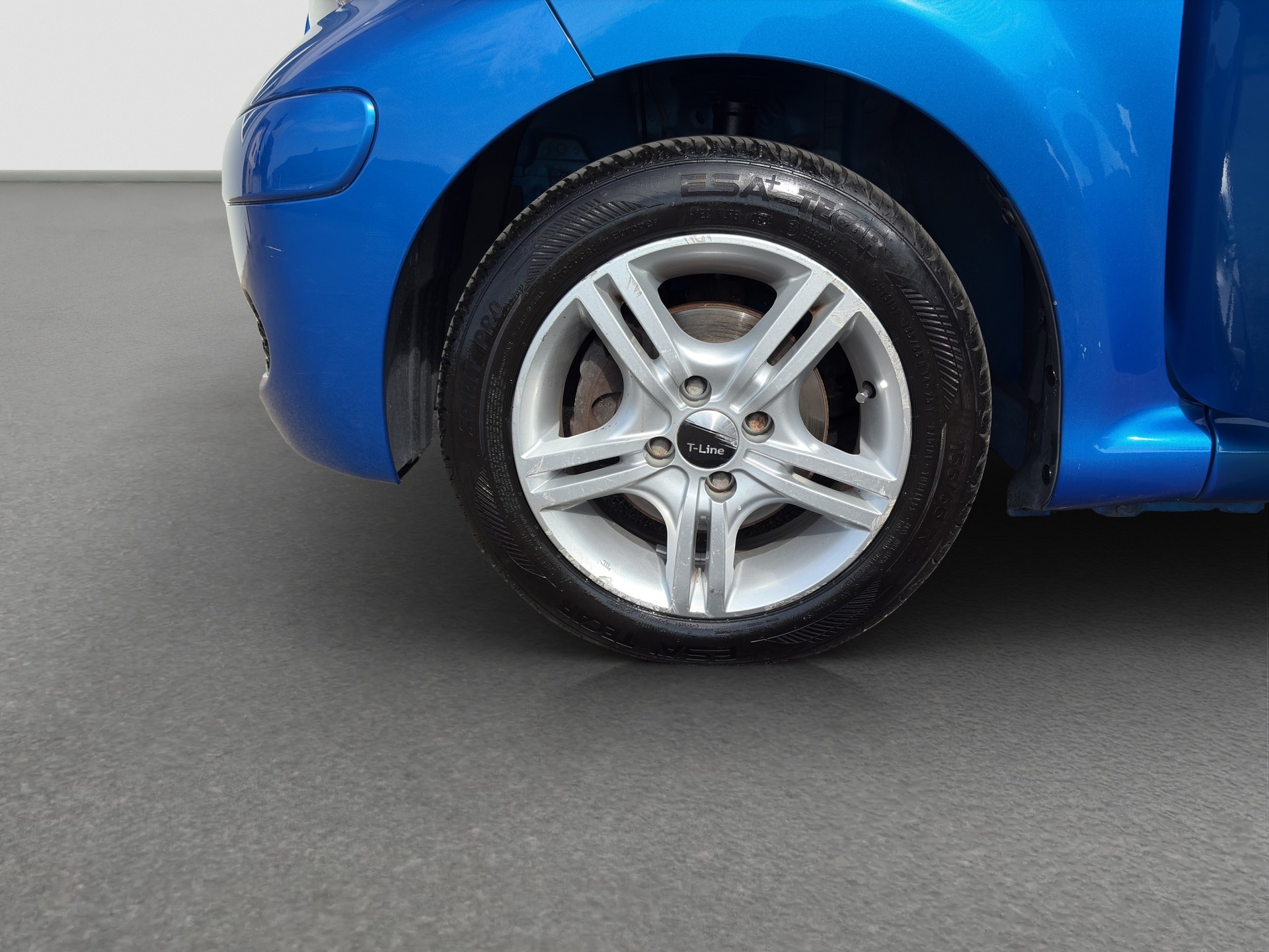 TOYOTA Aygo 1.0 Linea Luna-image-2