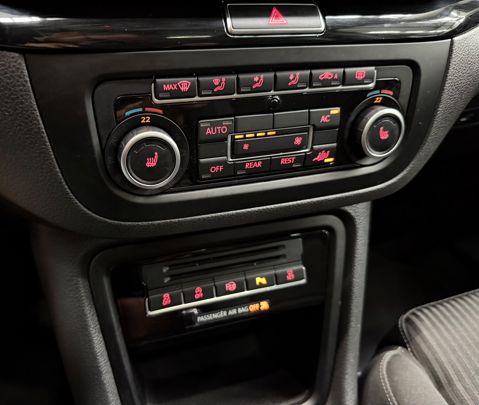 SEAT Alhambra 2.0 TDI Style Eco DSG-image-14