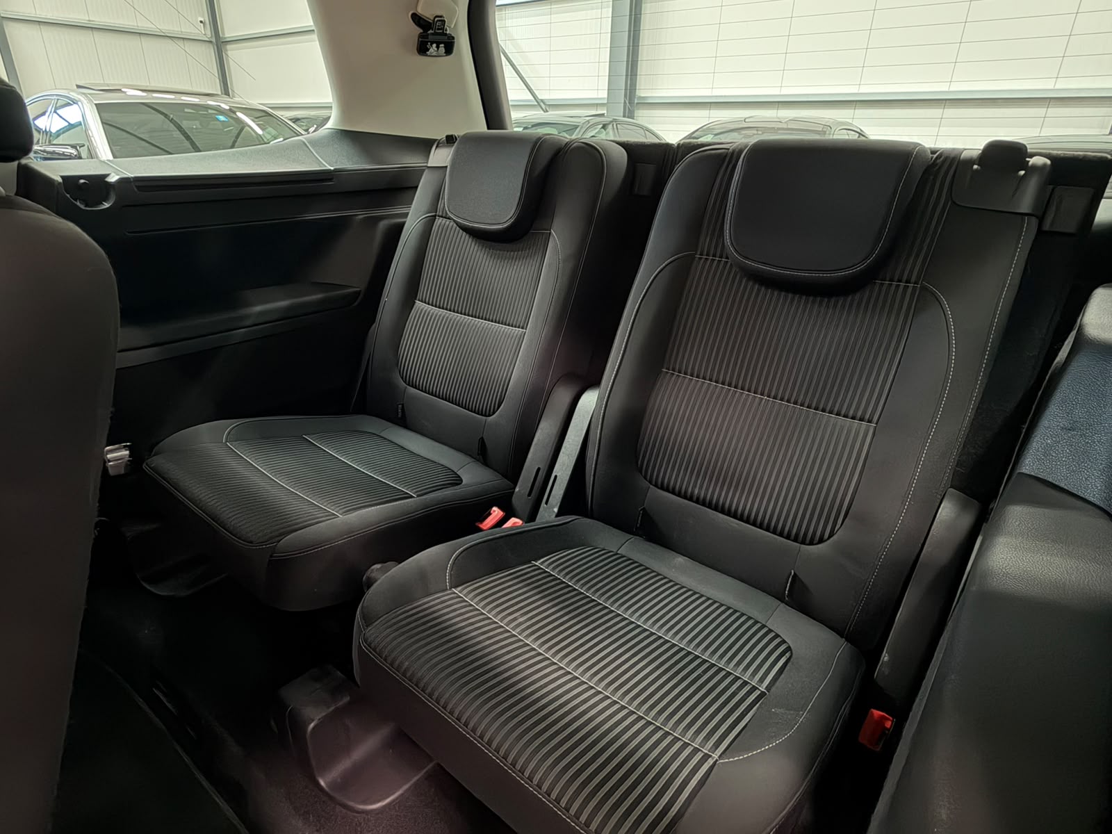 SEAT Alhambra 2.0 TDI Style Eco DSG-image-19