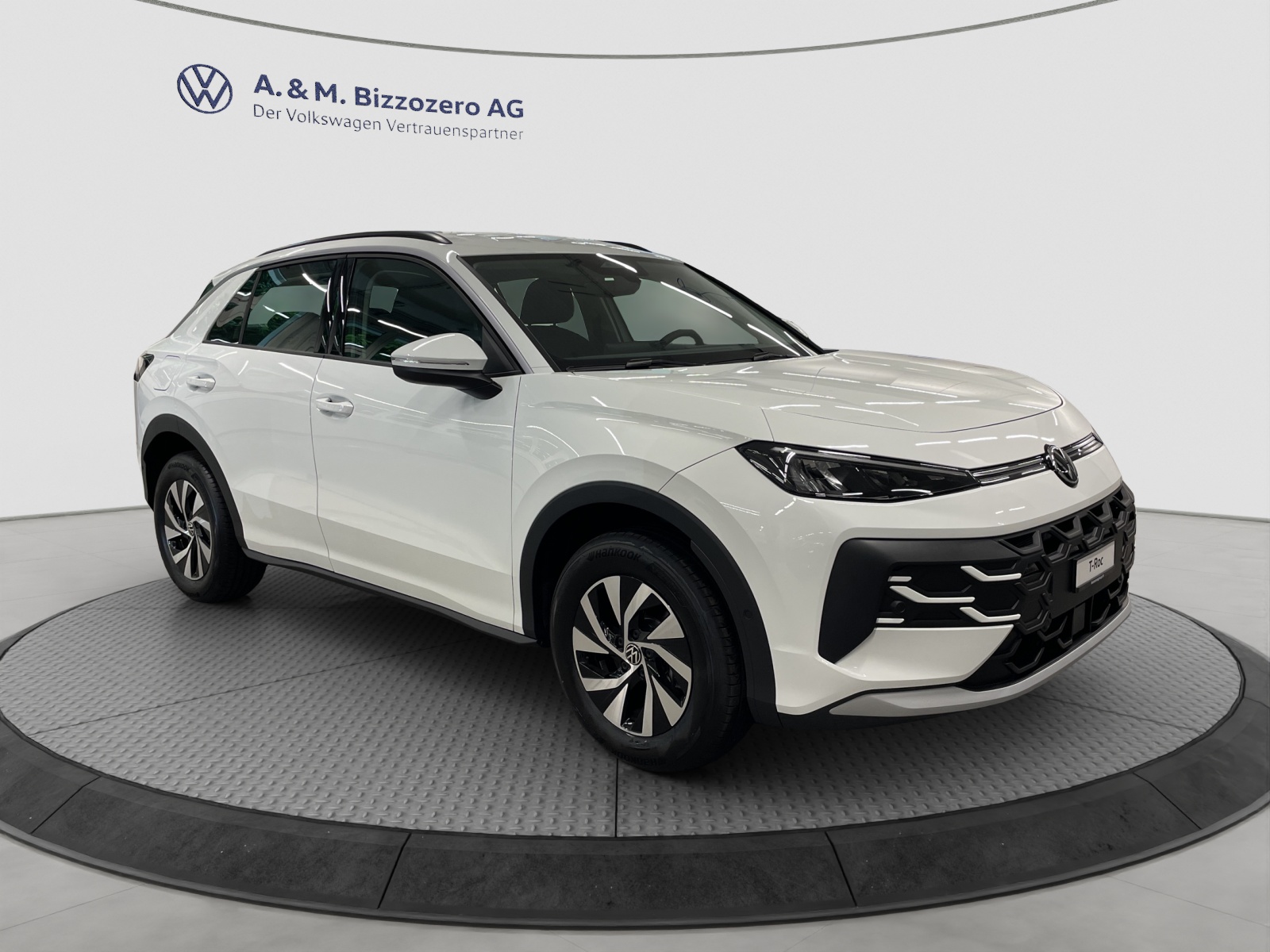VW T-Roc 1.5 eTSI mHEV Trend DSG-image-6