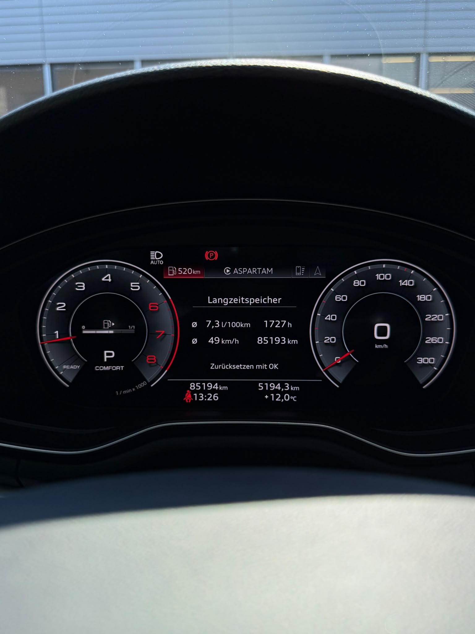 AUDI 2.0 40 TFSI S Line quattro S-Tronic-image-13