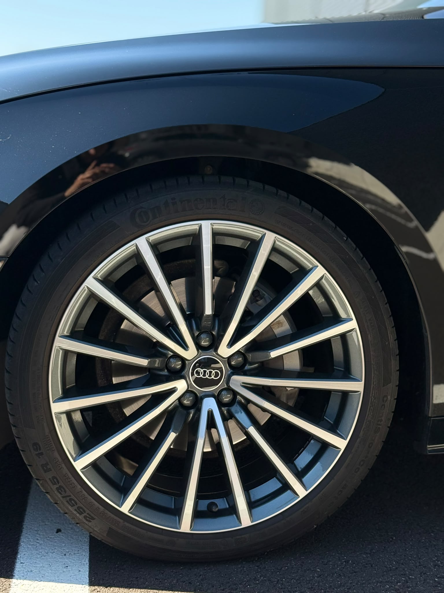 AUDI 2.0 40 TFSI S Line quattro S-Tronic-image-18