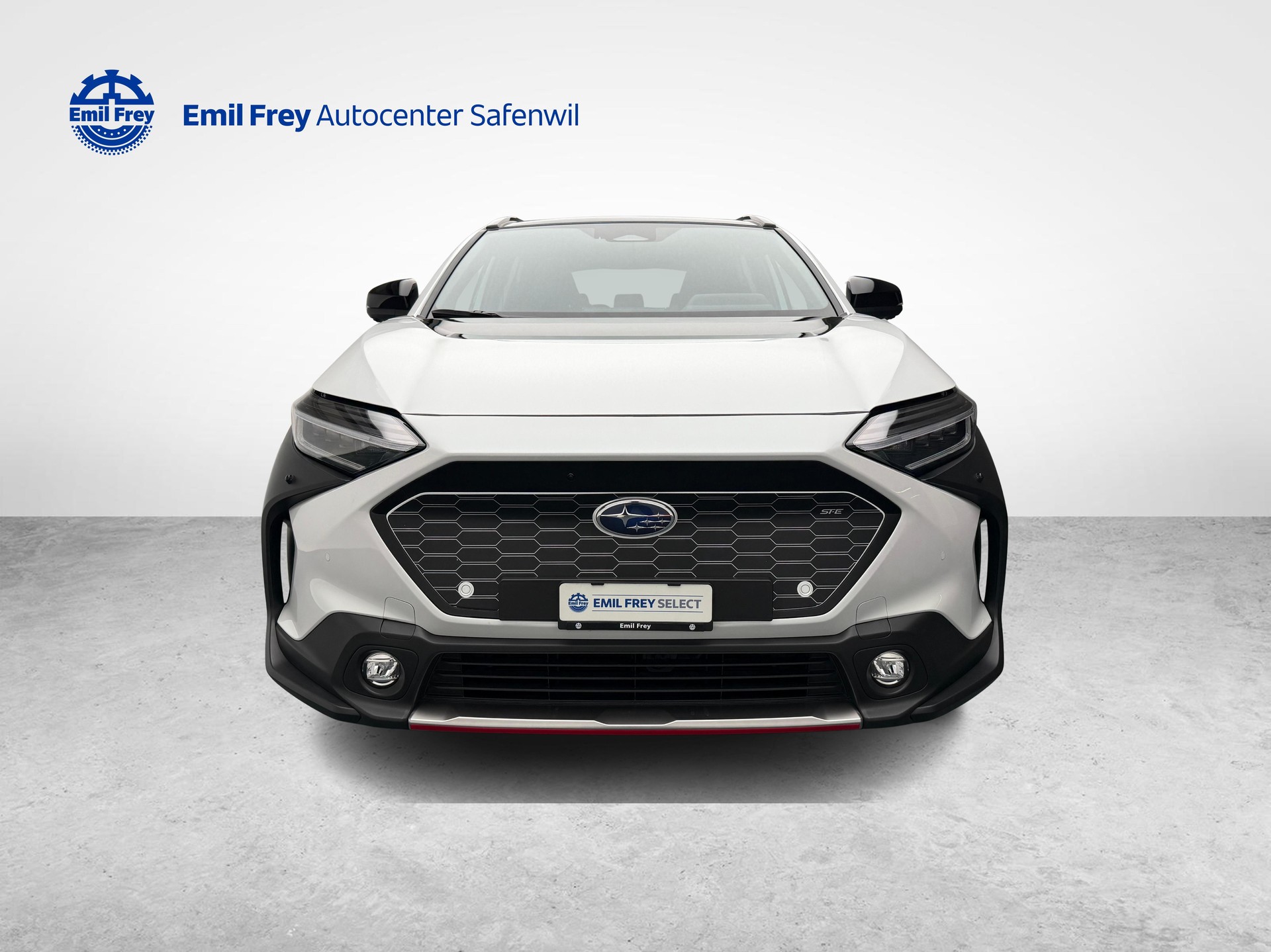 SUBARU Solterra eV Luxury AWD-image-7