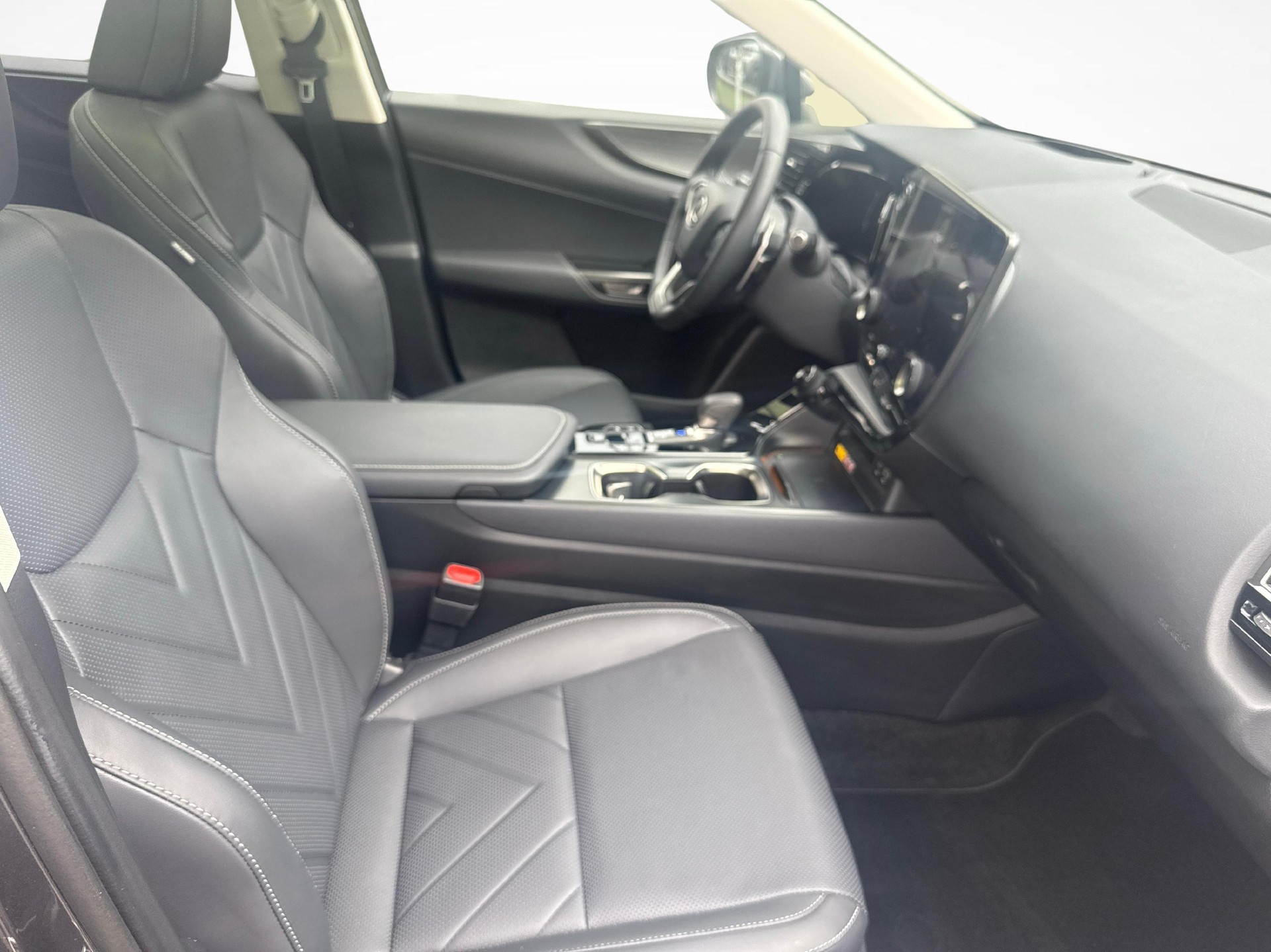 LEXUS NX 450h+ Excellence-image-9