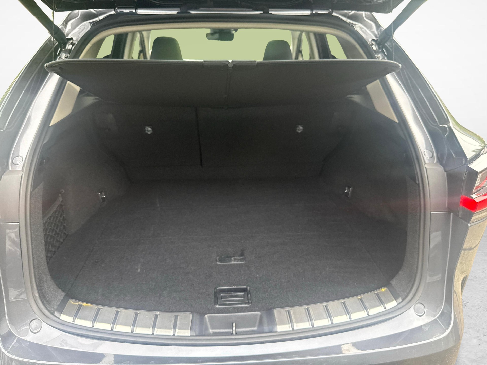 LEXUS NX 450h+ Excellence-image-11