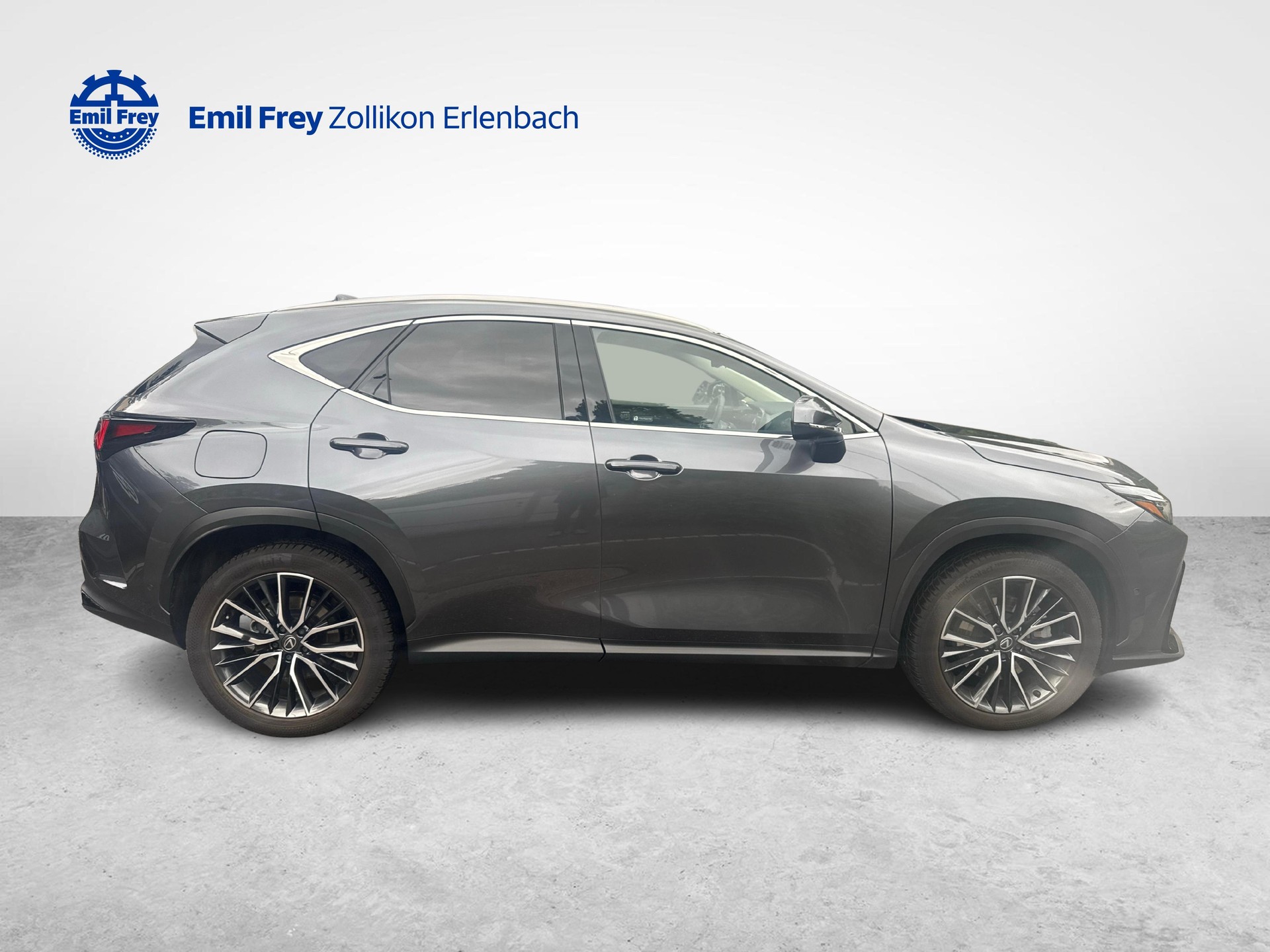 LEXUS NX 450h+ Excellence-image-5