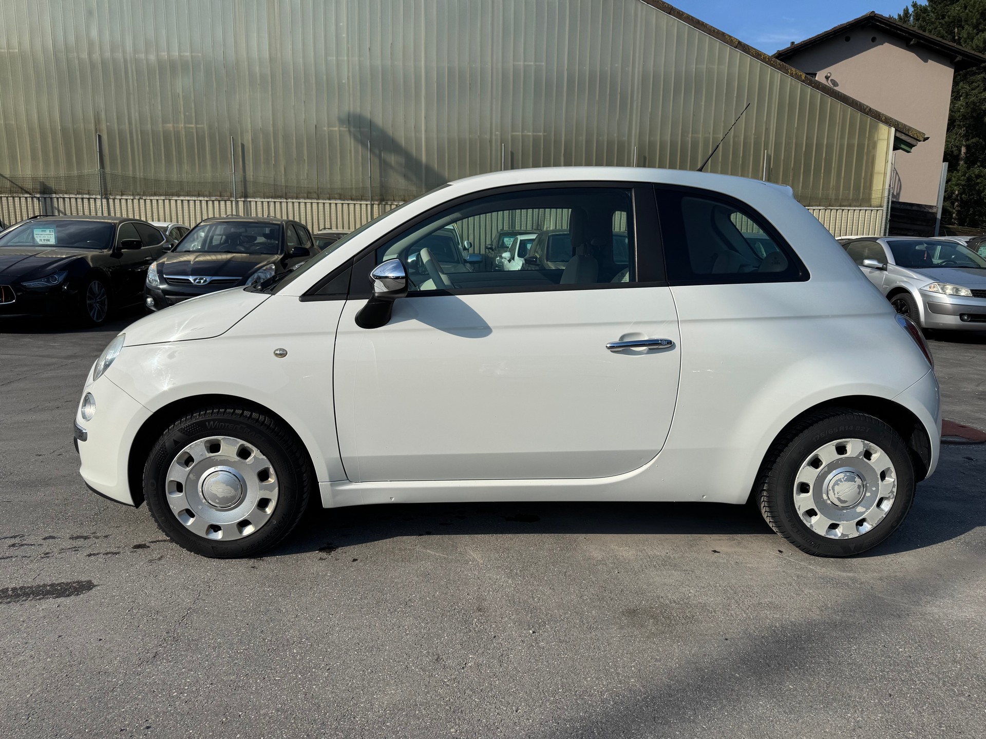 FIAT 500 1.2 Pop-image-7