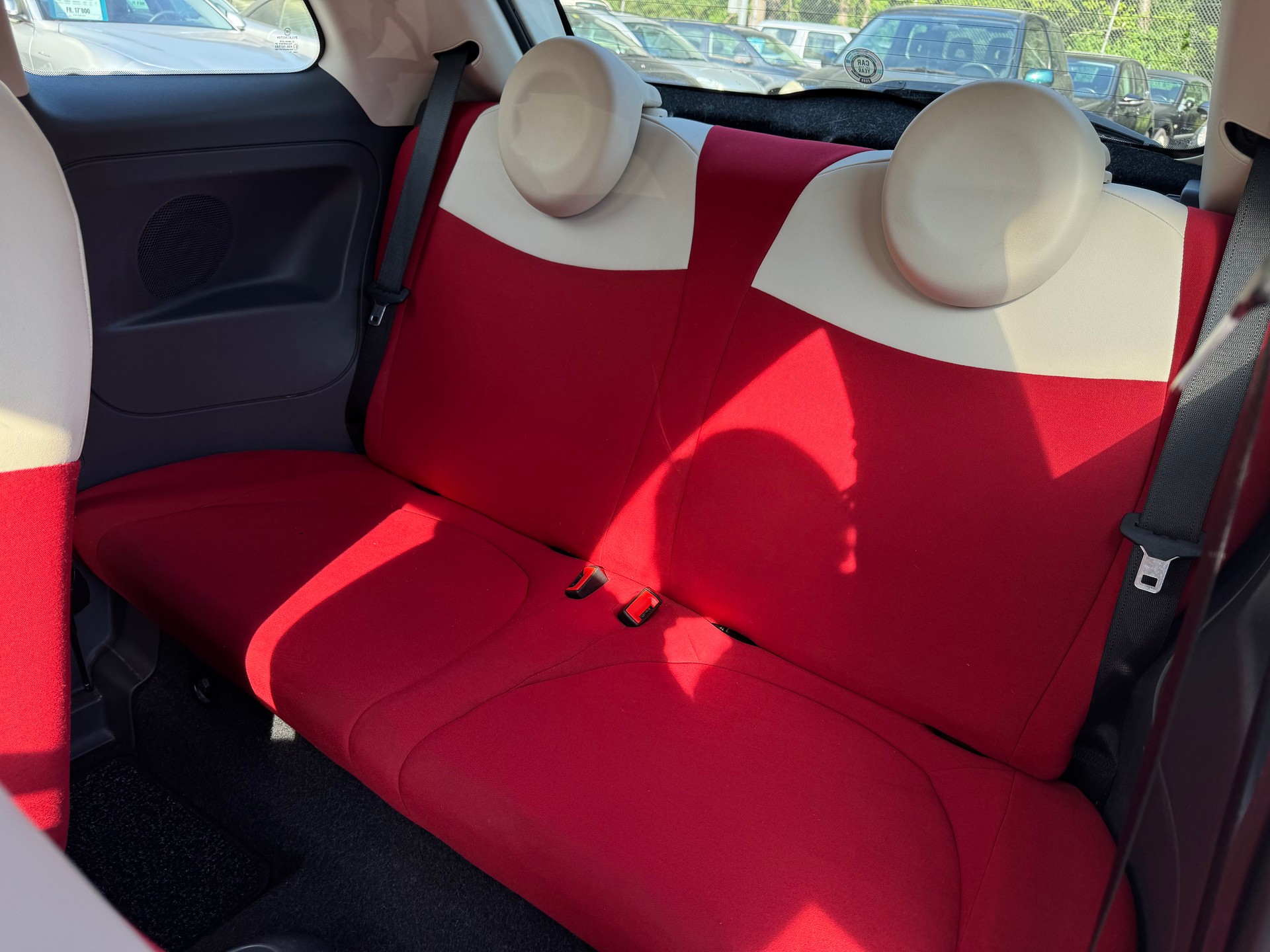 FIAT 500 1.2 Pop-image-11