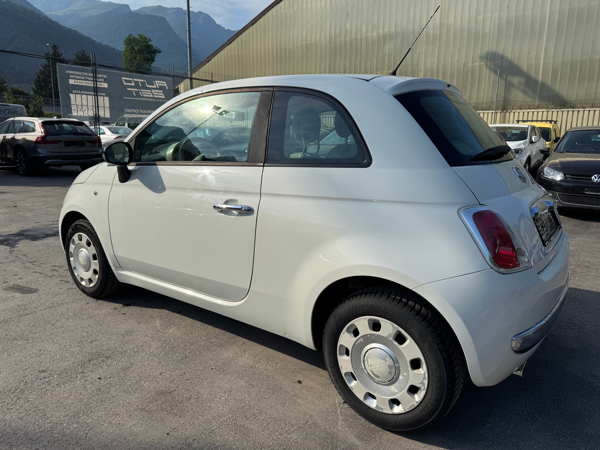 FIAT 500 1.2 Pop-image-6