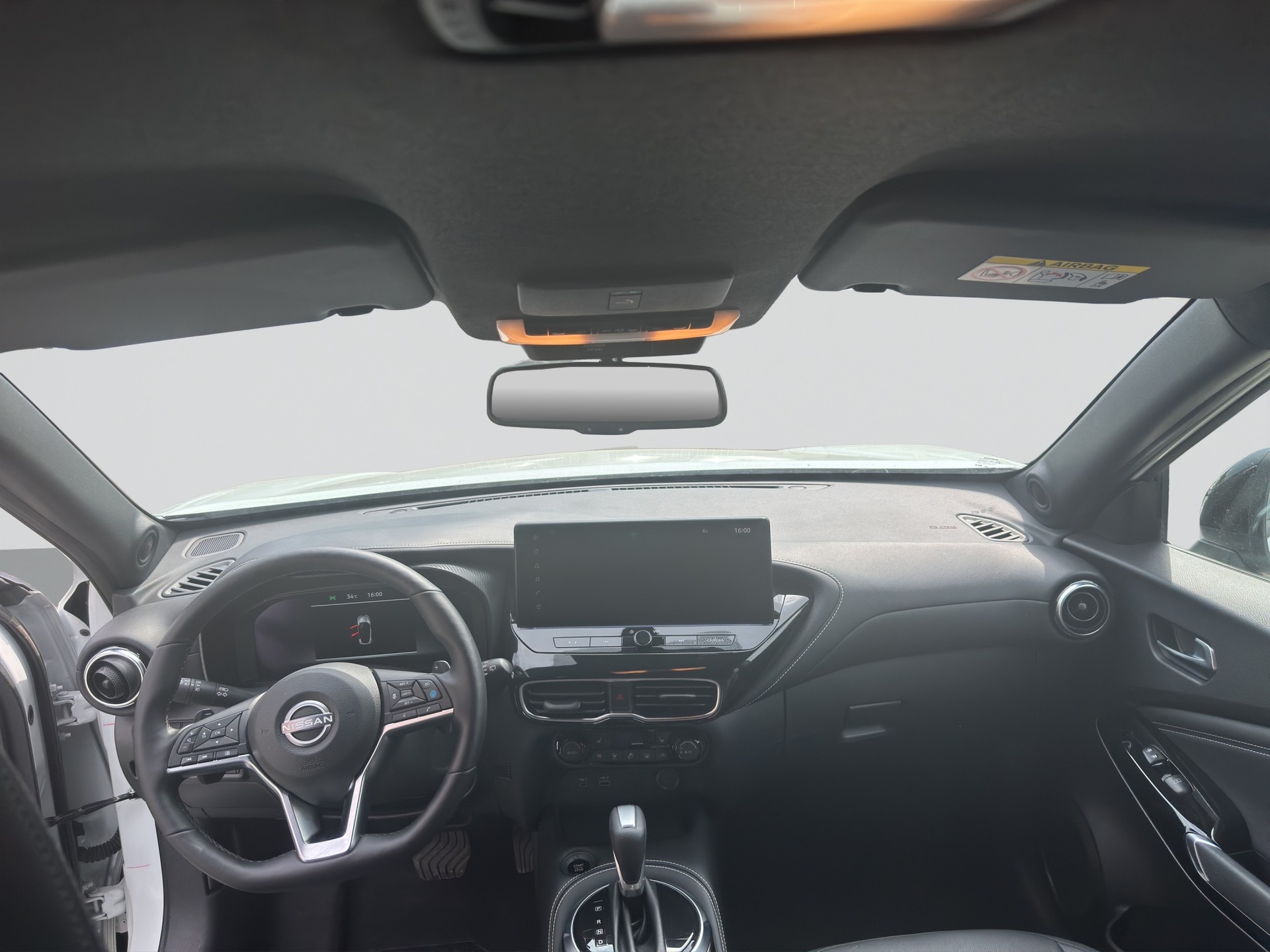 NISSAN Juke 1.0 DIG-T Tekna DCT-image-14