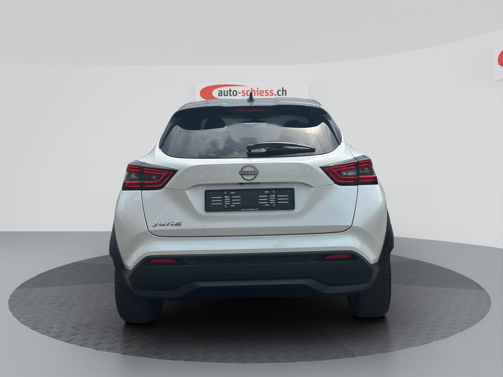 NISSAN Juke 1.0 DIG-T Tekna DCT-image-3