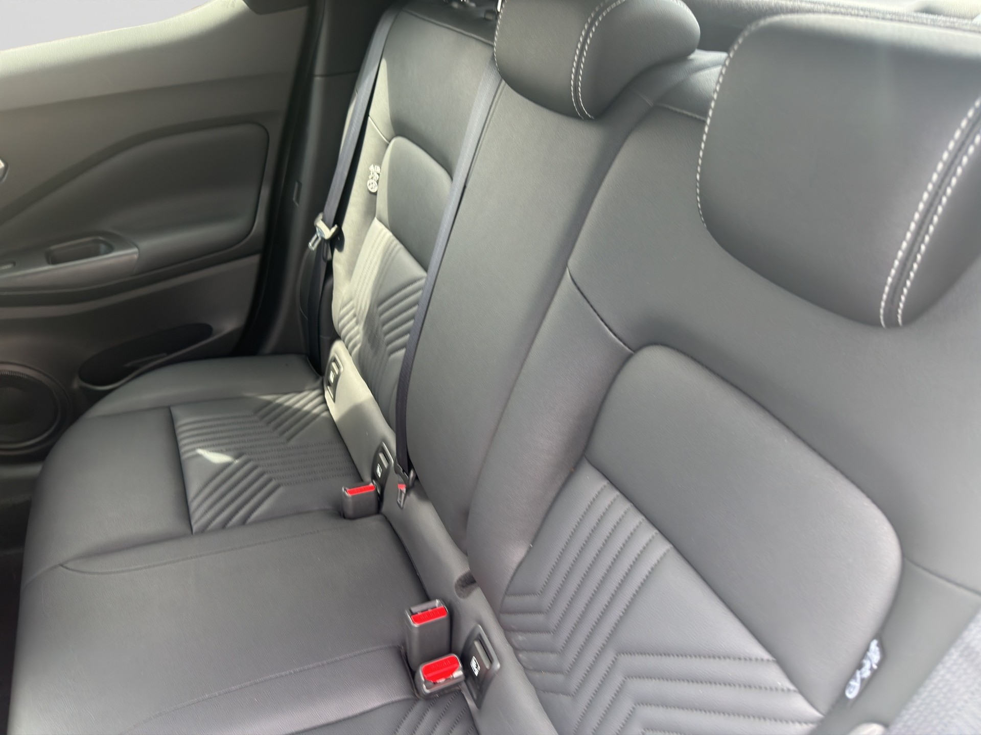 NISSAN Juke 1.0 DIG-T Tekna DCT-image-8