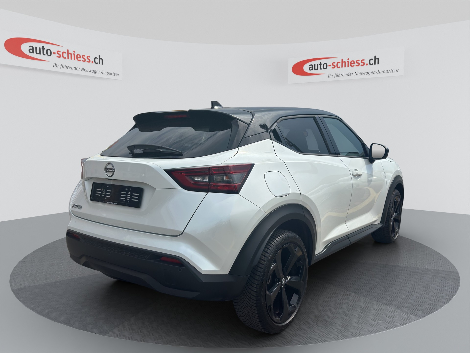 NISSAN Juke 1.0 DIG-T Tekna DCT-image-5