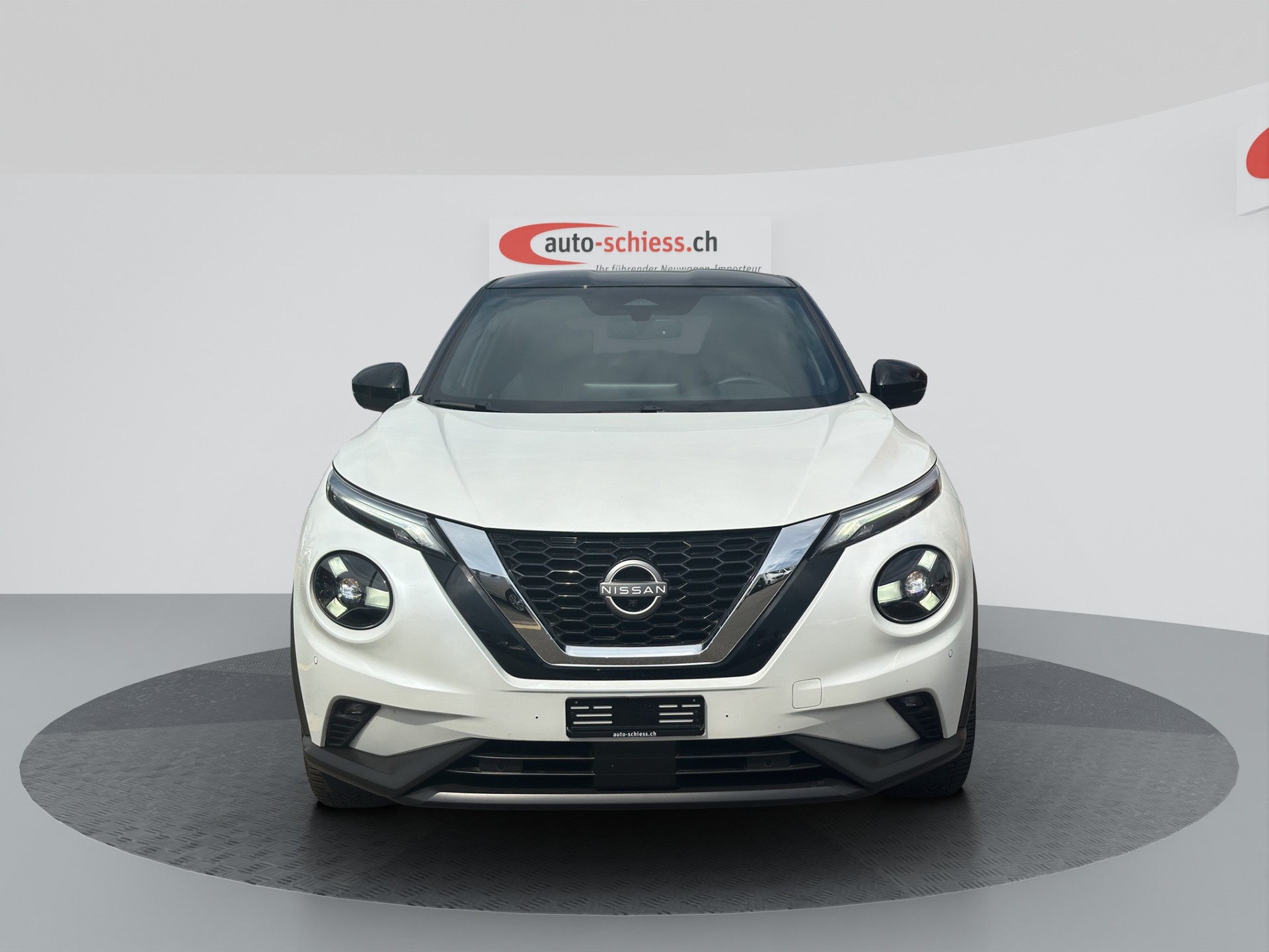 NISSAN Juke 1.0 DIG-T Tekna DCT-image-1