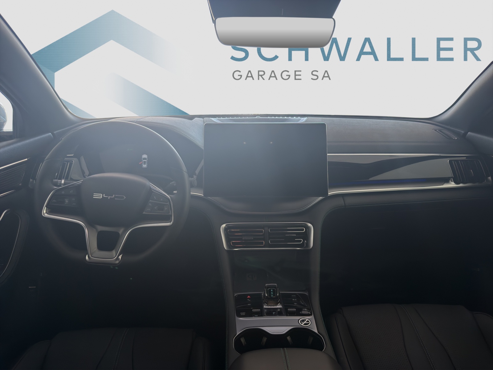 BYD Seal U DM-i Design AWD-image-9