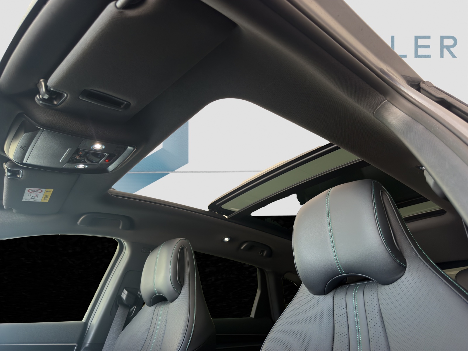 BYD Seal U DM-i Design AWD-image-11