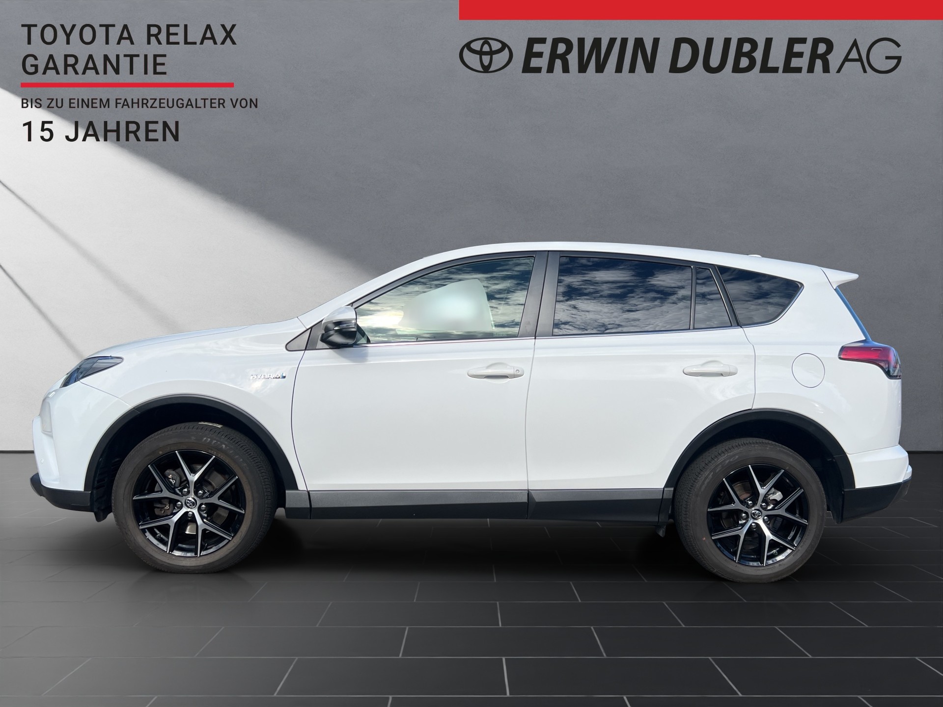 TOYOTA RAV4 2.5 HSD Style-showroom-element-1