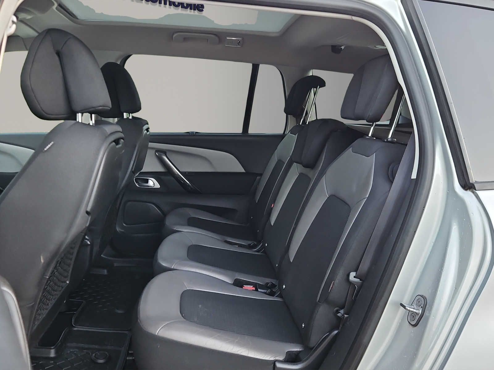 CITROEN Grand C4 Picasso 2.0 BlueHDi Exclusive Automatic-image-13