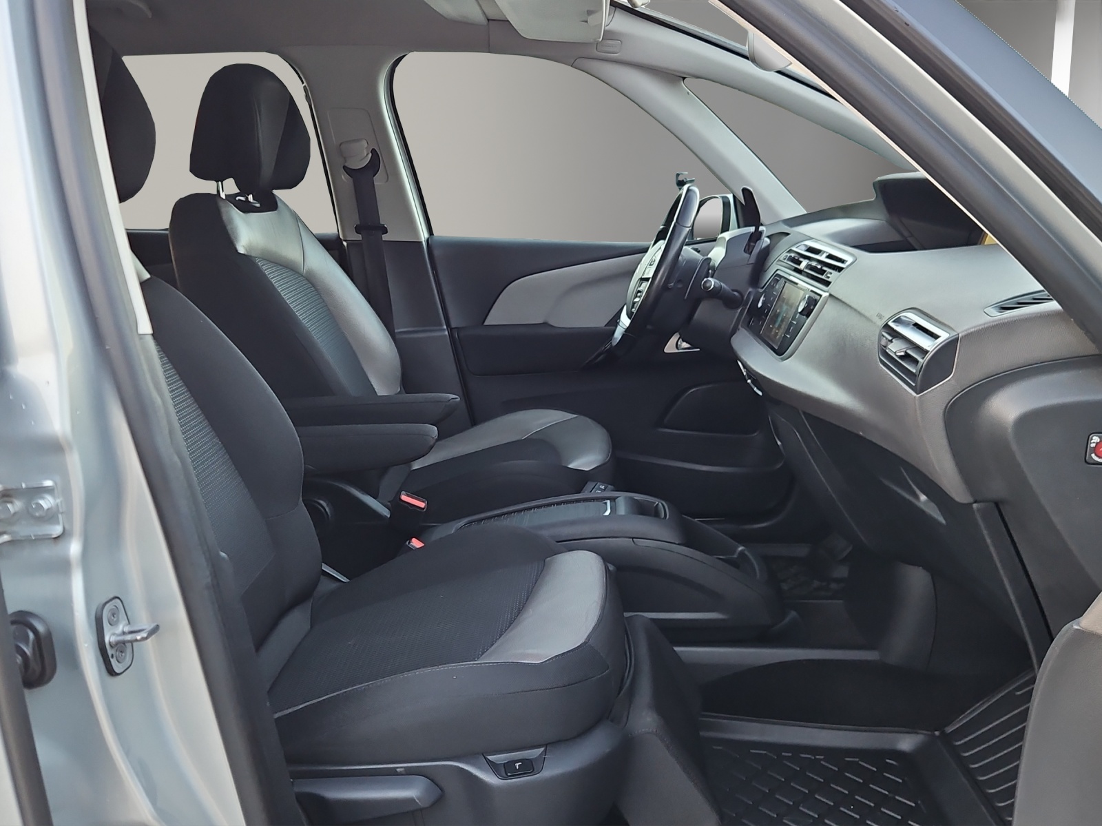 CITROEN Grand C4 Picasso 2.0 BlueHDi Exclusive Automatic-image-12